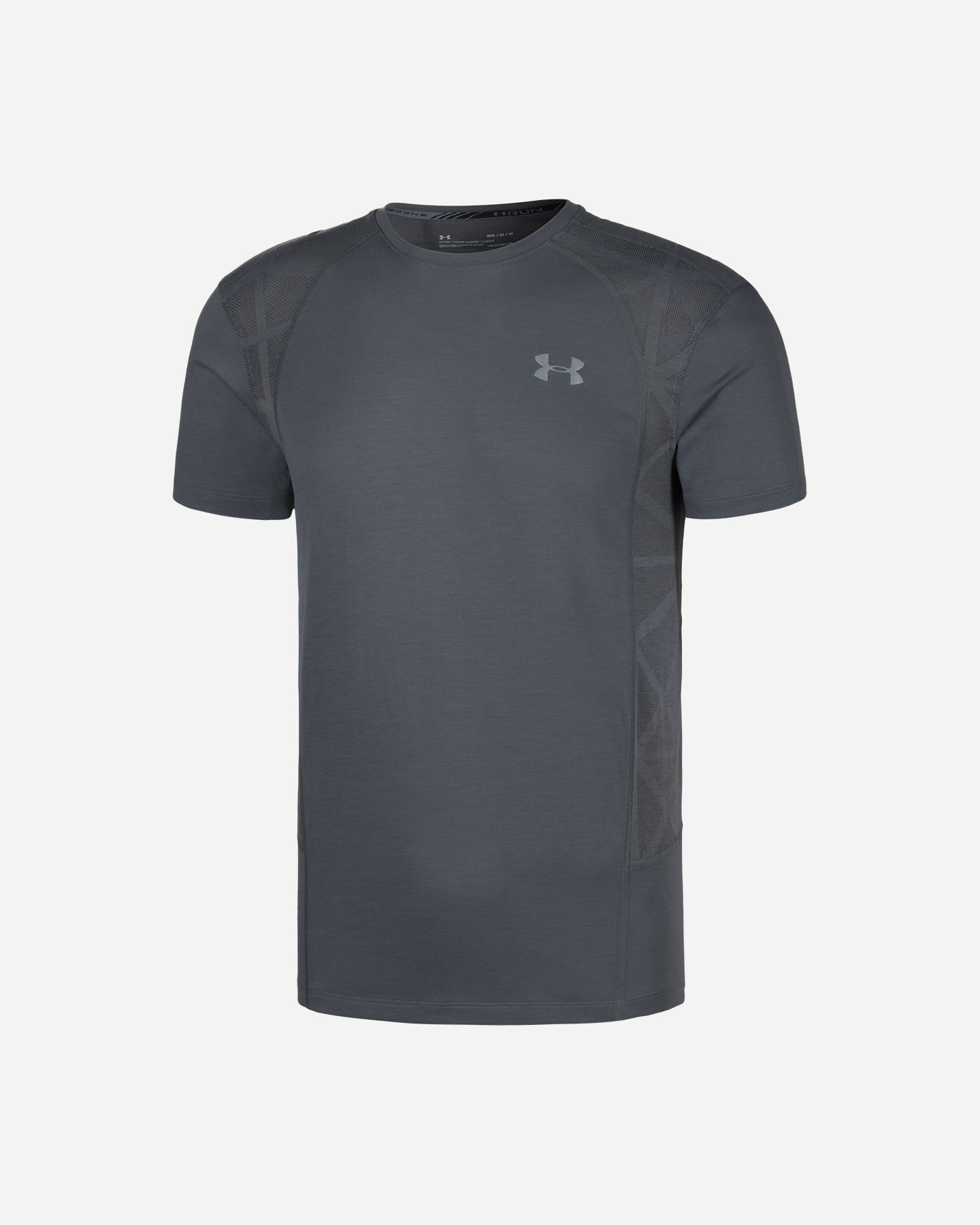 magliette running under armour