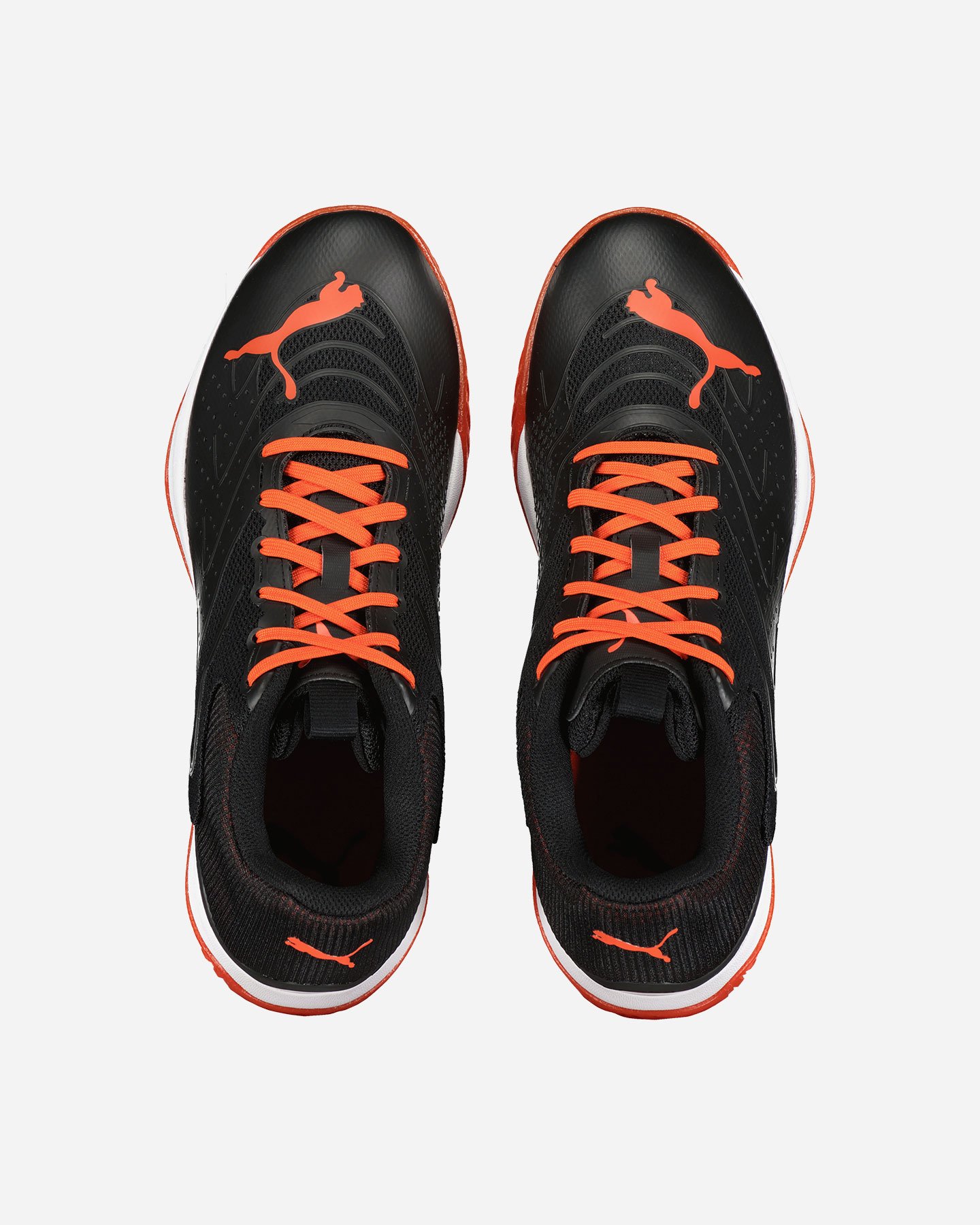 Scarpe padel PUMA SOLARATTACK RCT M - Nero - 3 | Cisalfa Sport