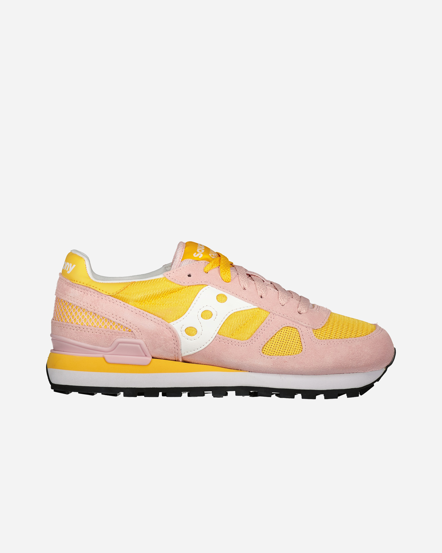 Scarpe sneakers SAUCONY SHADOW O W - 22 | Cisalfa Sport