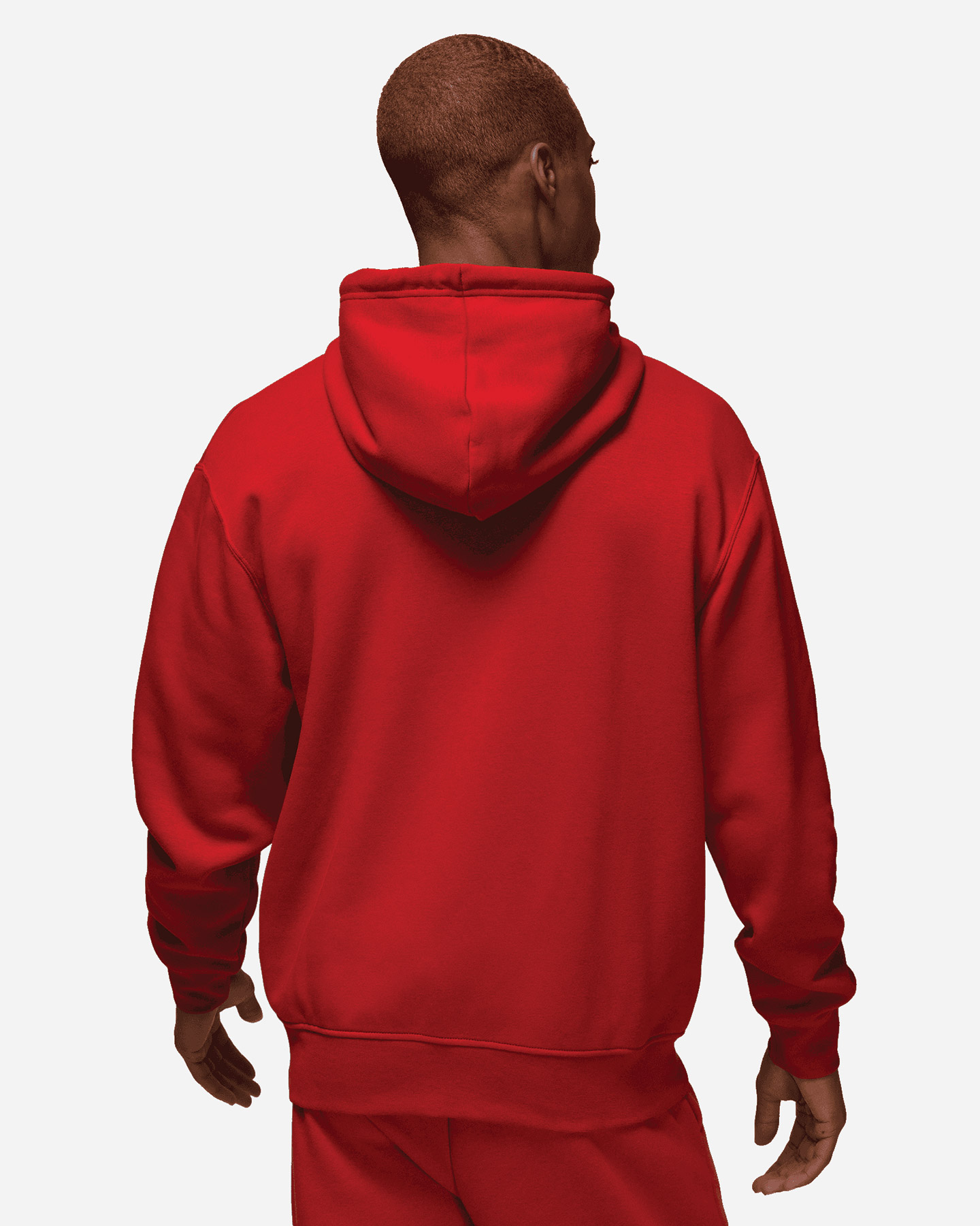 Felpa NIKE JORDAN ESSENTIAL HO M - 10 | Cisalfa Sport