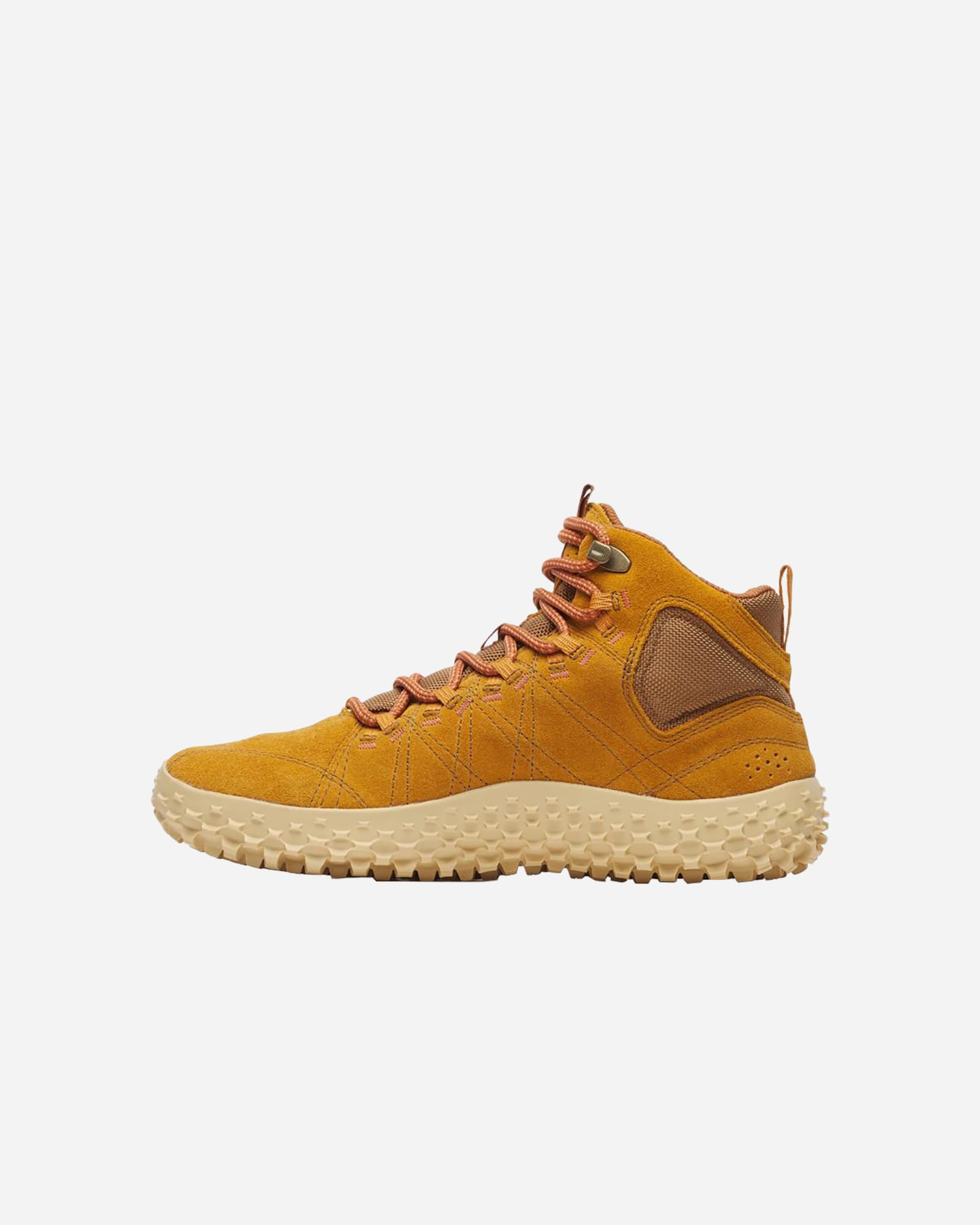 Scarpe escursionismo MERRELL WRAPT MID WP W - Color mix - 5 | Cisalfa Sport