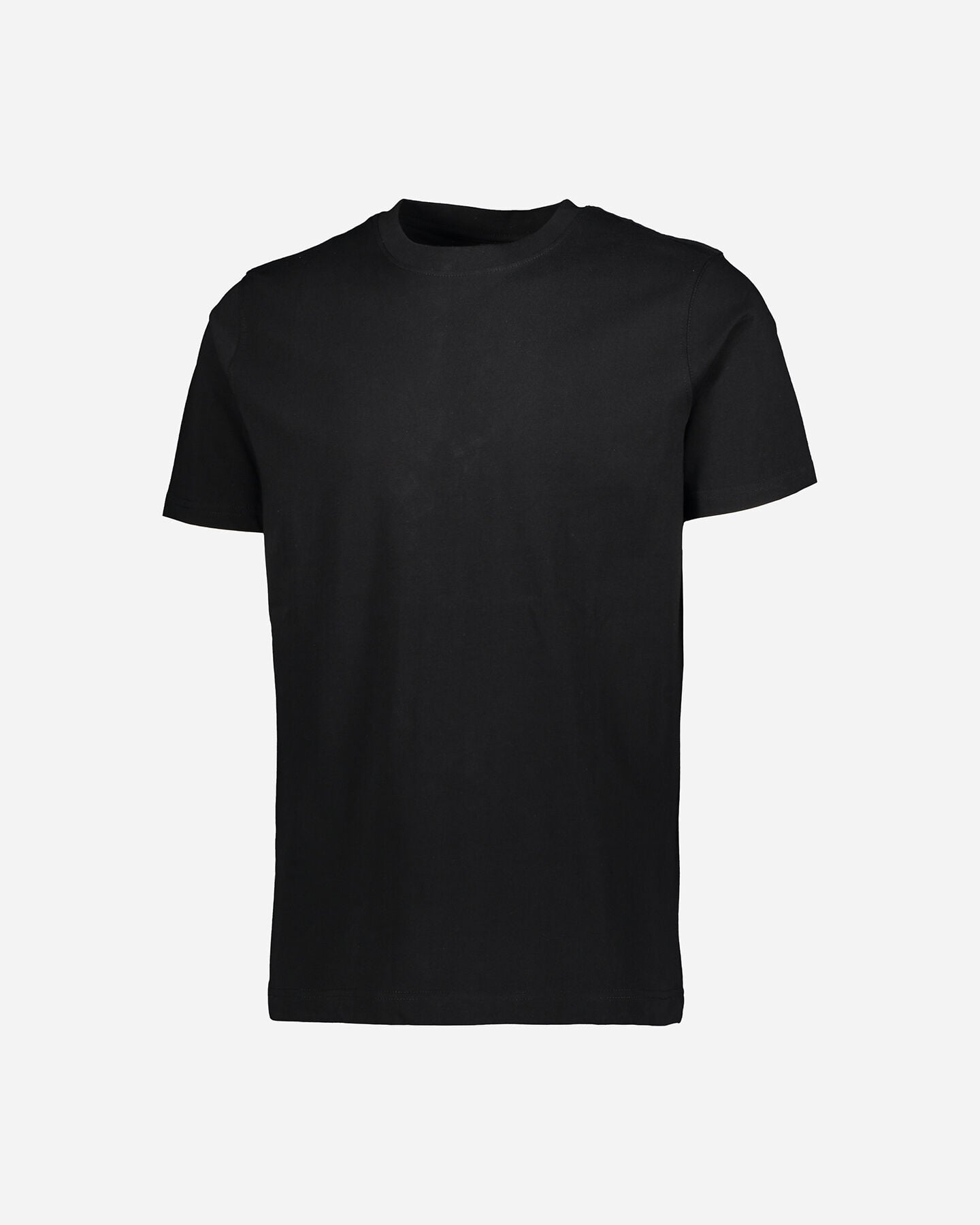T-shirt ABC JERSEY M - Nero - 5 | Cisalfa Sport