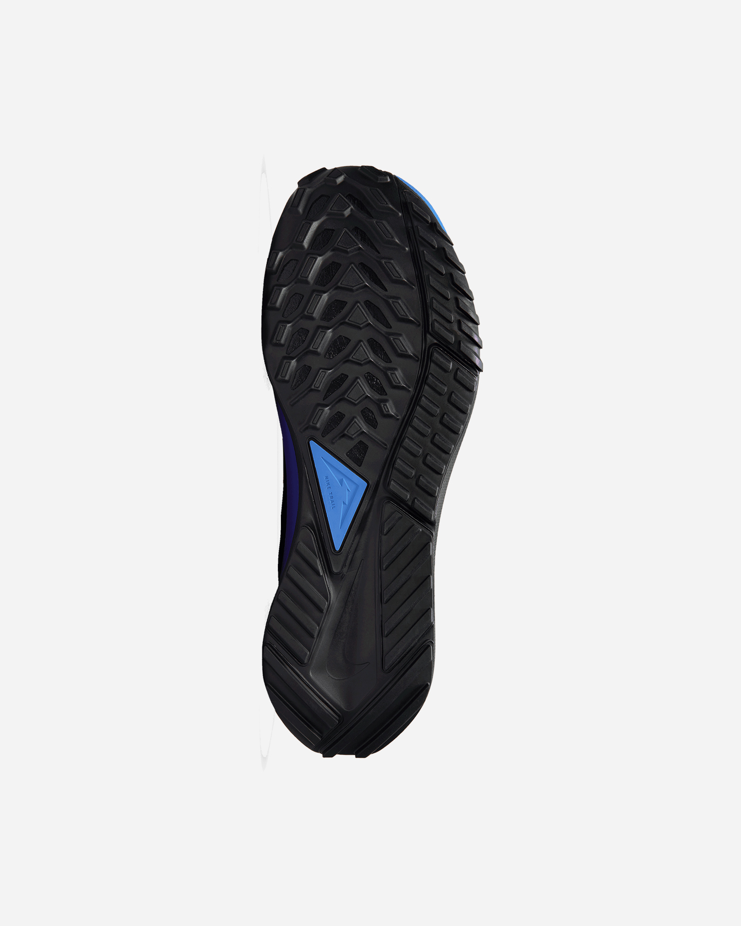 Scarpe trail NIKE REACT PEGASUS TRAIL 4 GTX M - 8 | Cisalfa Sport