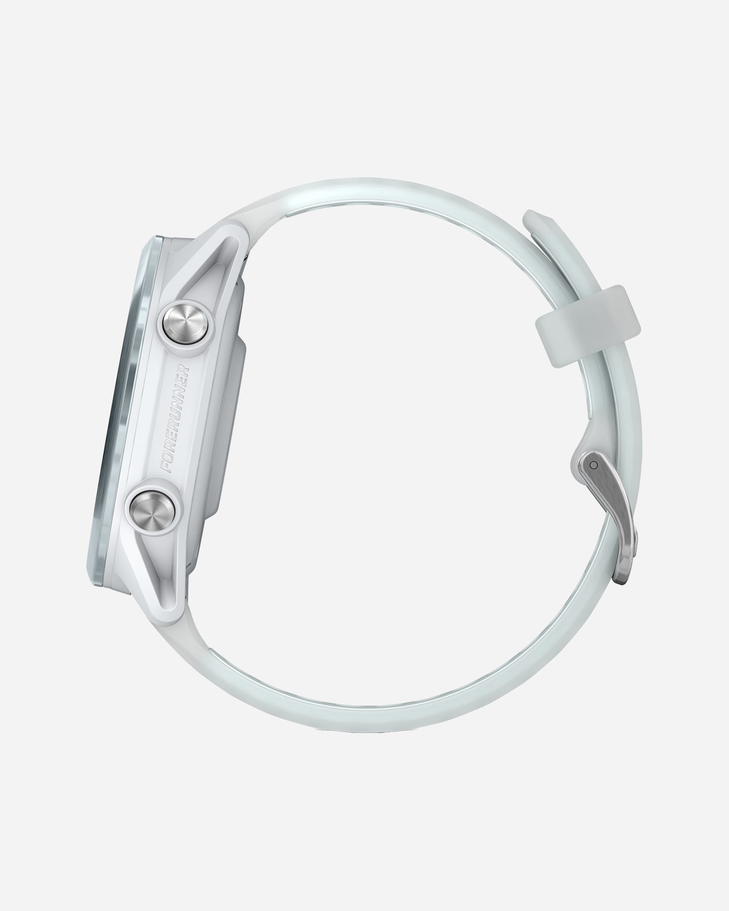 Orologio multifunzione GARMIN FORERUNNER 570 42MM  - Bianco - 4 | Cisalfa Sport