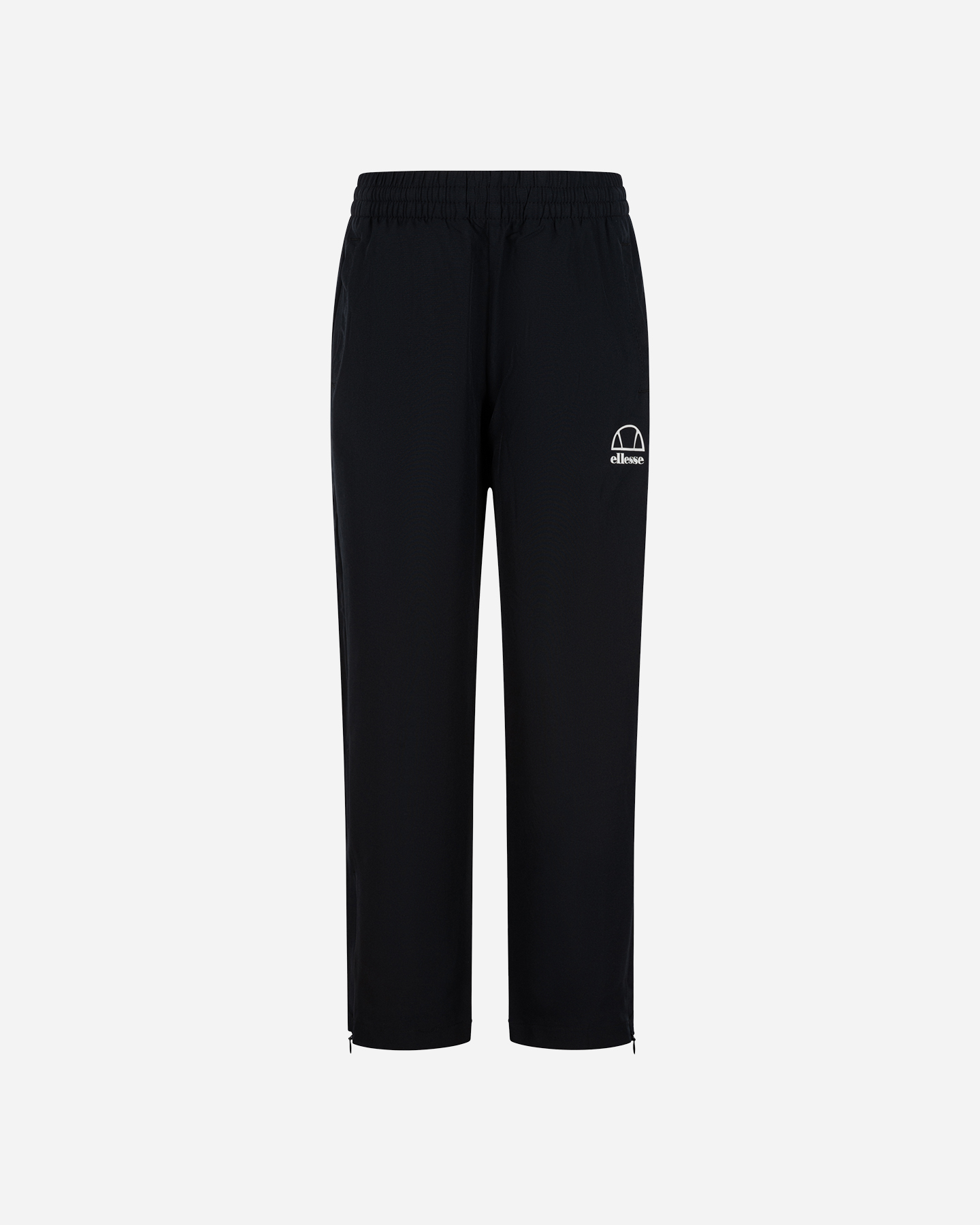 Bottom tennis ELLESSE TENNIS MATCH JR - Nero - 0 | Cisalfa Sport