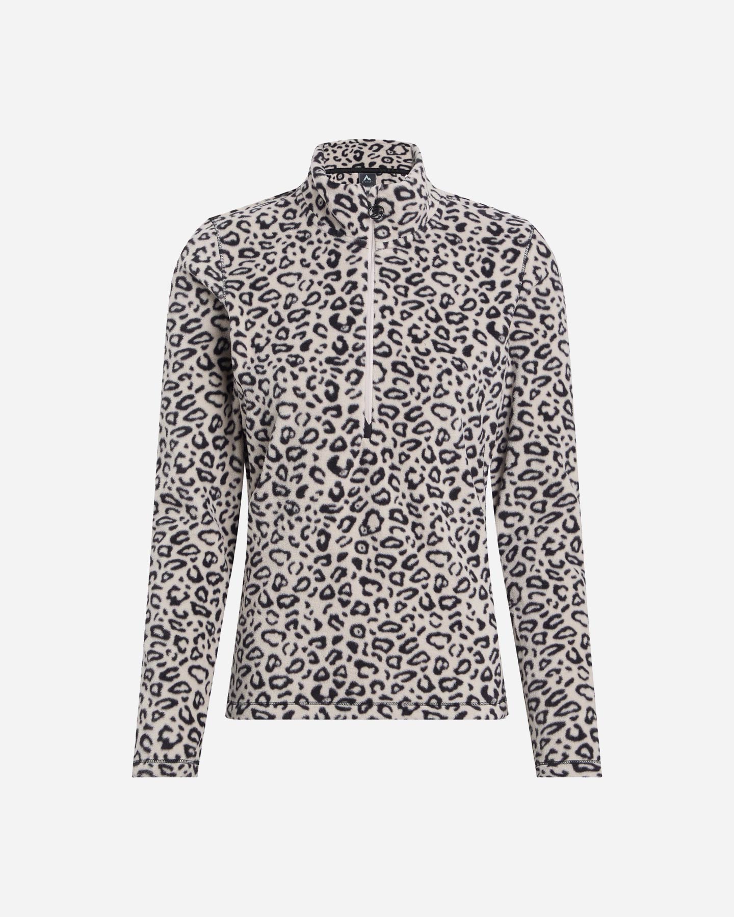 Pile sci MCKINLEY DORA II W - Grigio - 0 | Cisalfa Sport