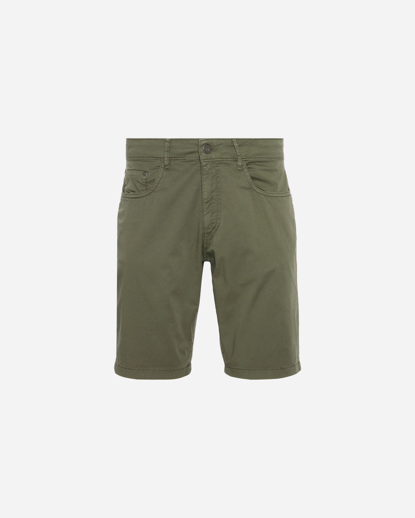 Bermuda DACK'S ESSENTIAL M - Verde - 0 | Cisalfa Sport