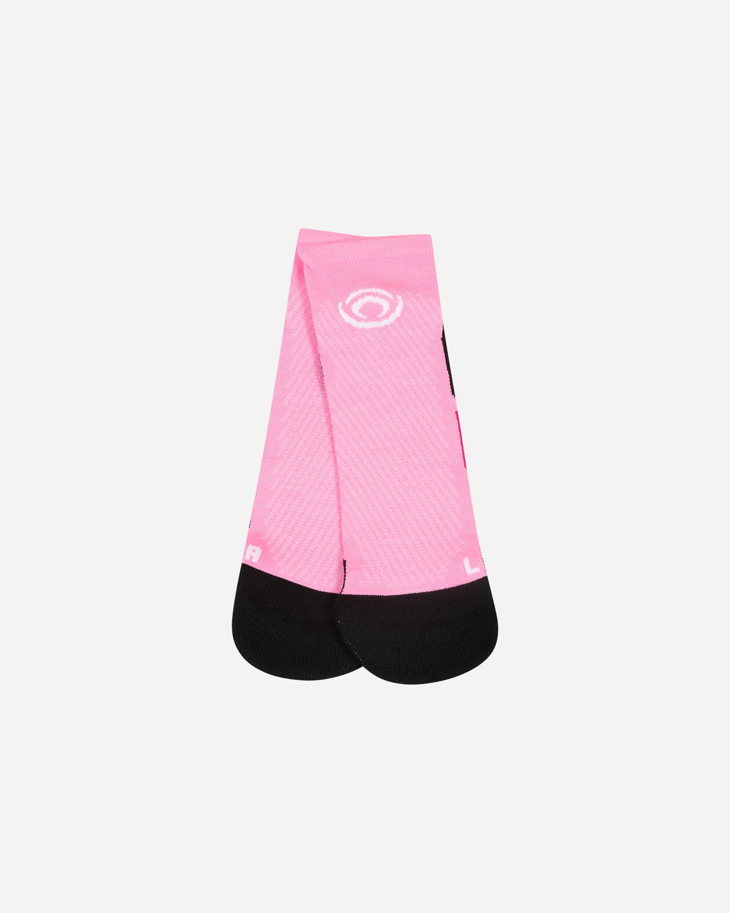 Calze running BV SPORT SCRONE  - Rosa - 1 | Cisalfa Sport