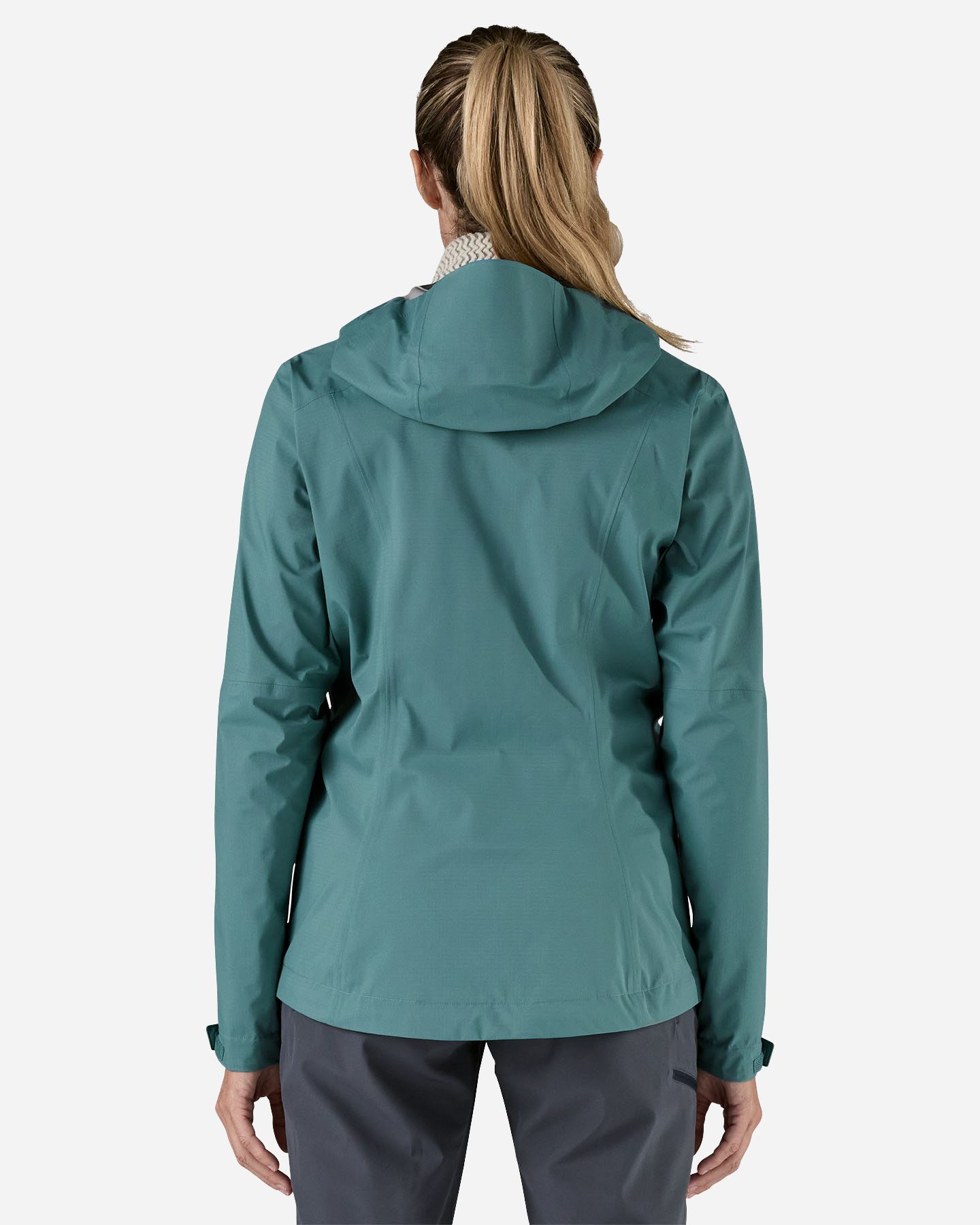 Giacca outdoor PATAGONIA GRANITE CREST W - Blu - 2 | Cisalfa Sport