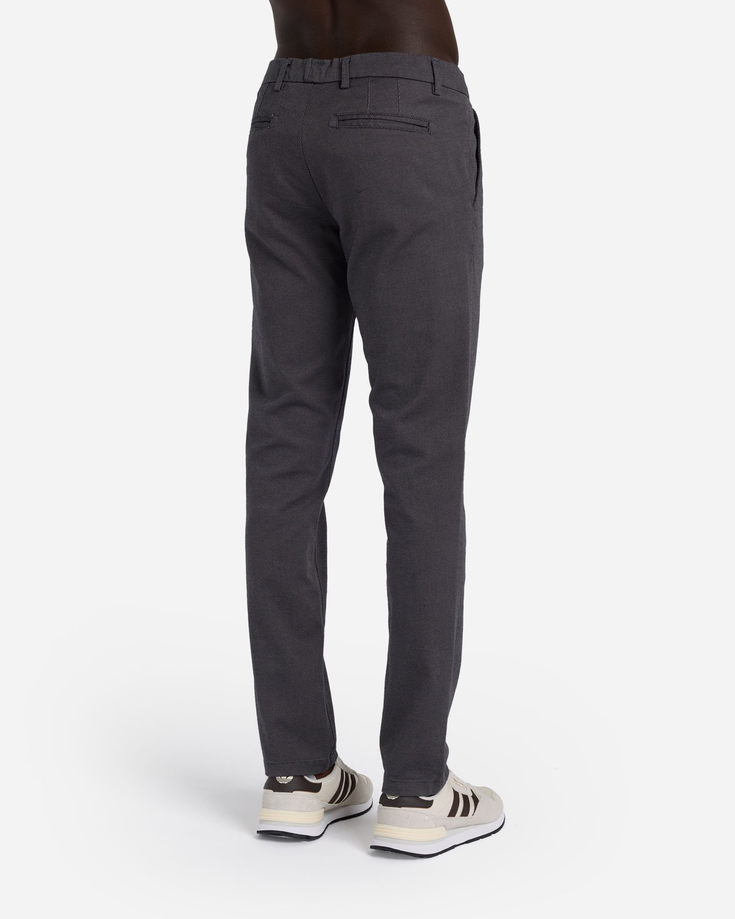Pantalone DACK'S URBAN M - Nero - 1 | Cisalfa Sport