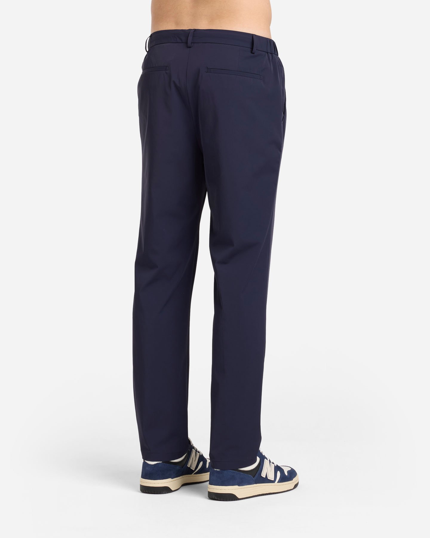 Pantalone BEST COMPANY NEXT 24/7 M - Blu - 3 | Cisalfa Sport