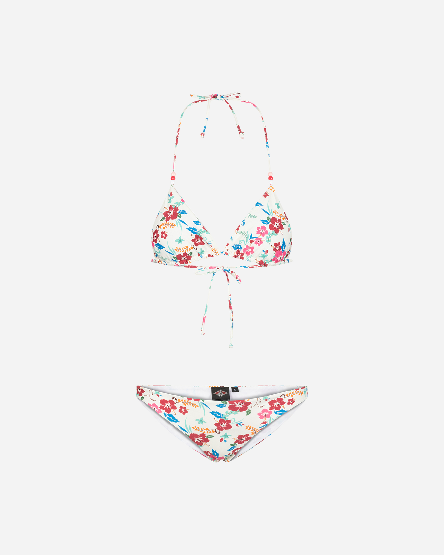 Bikini BEAR BIKINI GRAPHIC W - Color mix - 5 | Cisalfa Sport
