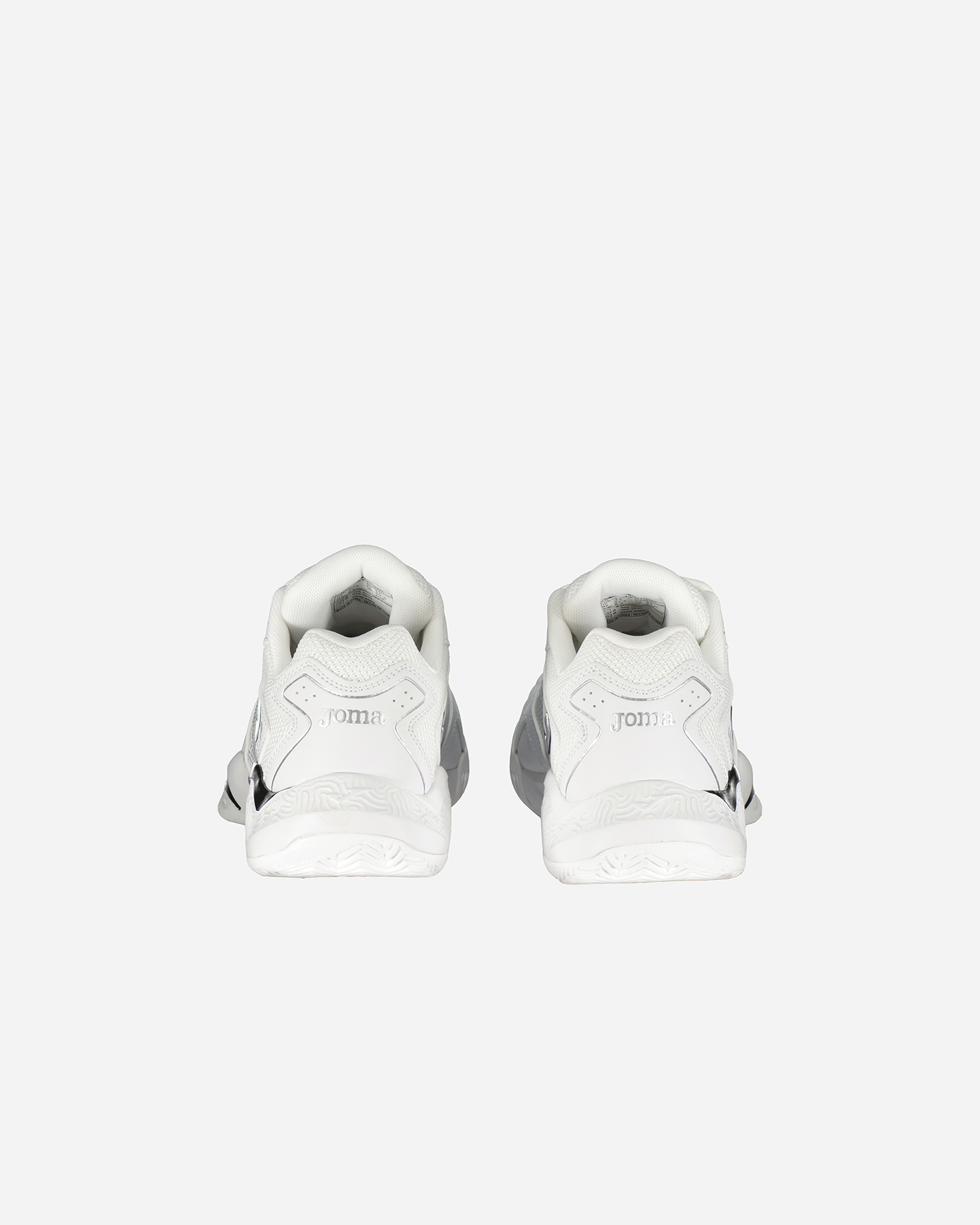 Scarpe tennis JOMA MASTER 1000 M - Bianco - 5 | Cisalfa Sport