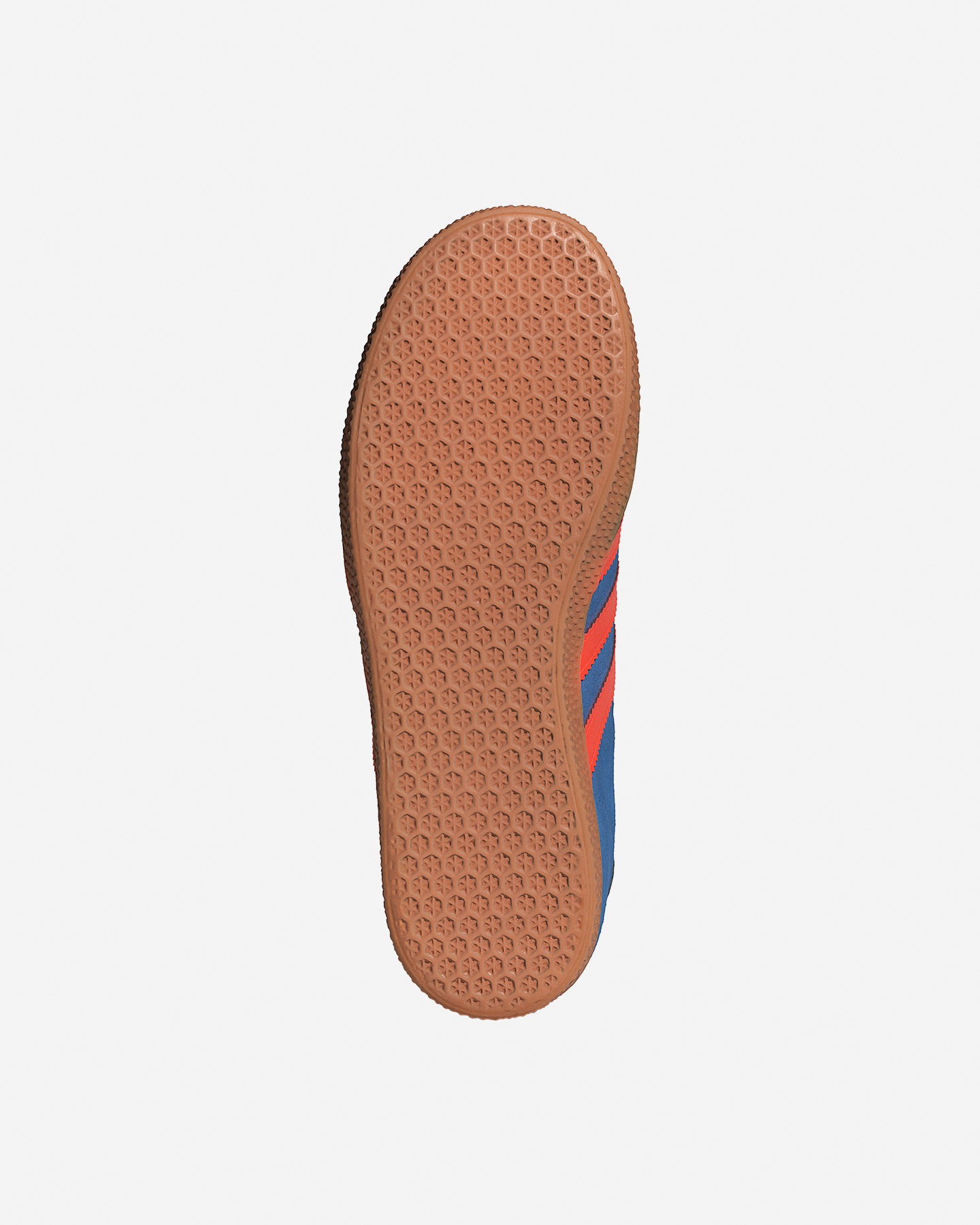 Scarpe sneakers ADIDAS GAZELLE GS JR - Azzurro - 1 | Cisalfa Sport