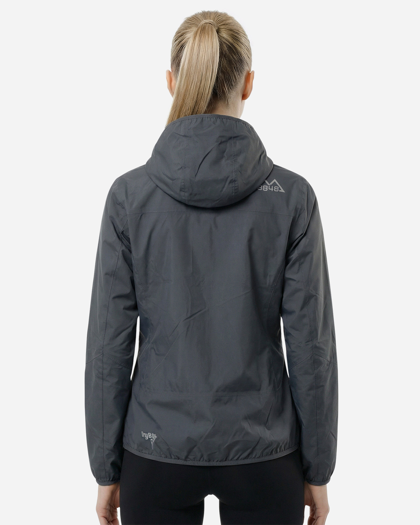 Giacca outdoor 8848 MOUNTAIN HIKE W - Blu - 3 | Cisalfa Sport