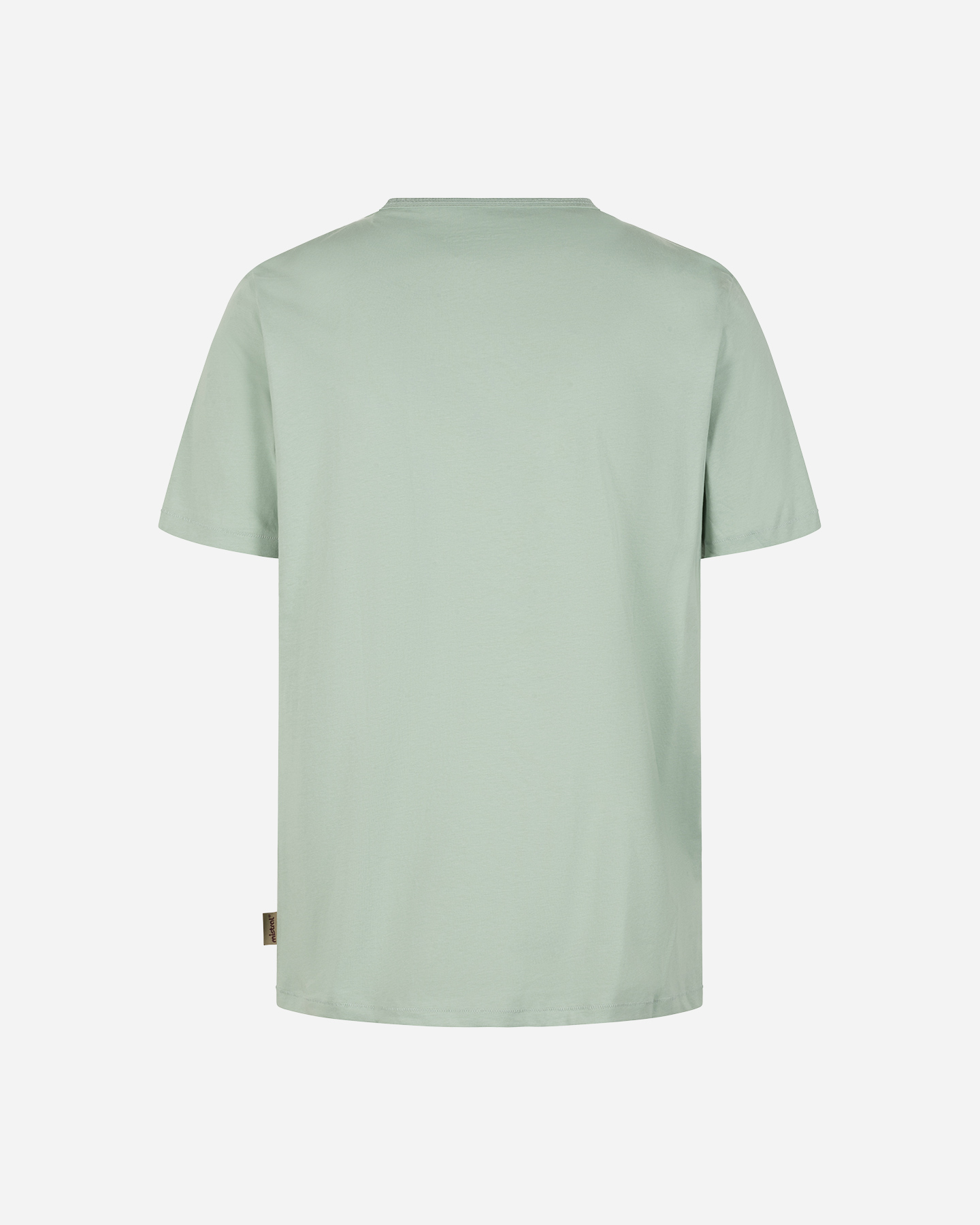 T-shirt MISTRAL ADVENTURE DIVISION M - Verde - 1 | Cisalfa Sport