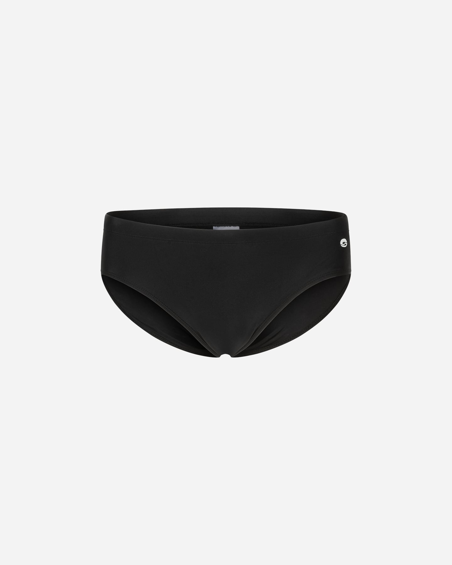 Slip piscina RAS BASIC M - Nero - 0 | Cisalfa Sport