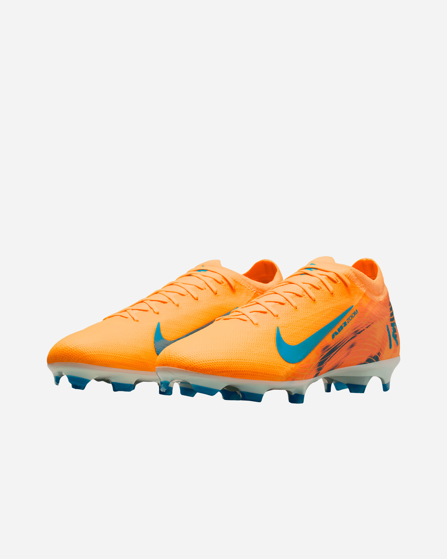 Scarpe calcio NIKE MERCURIAL VAPOR 16 PRO KM FG M - Color mix - 1 | Cisalfa Sport