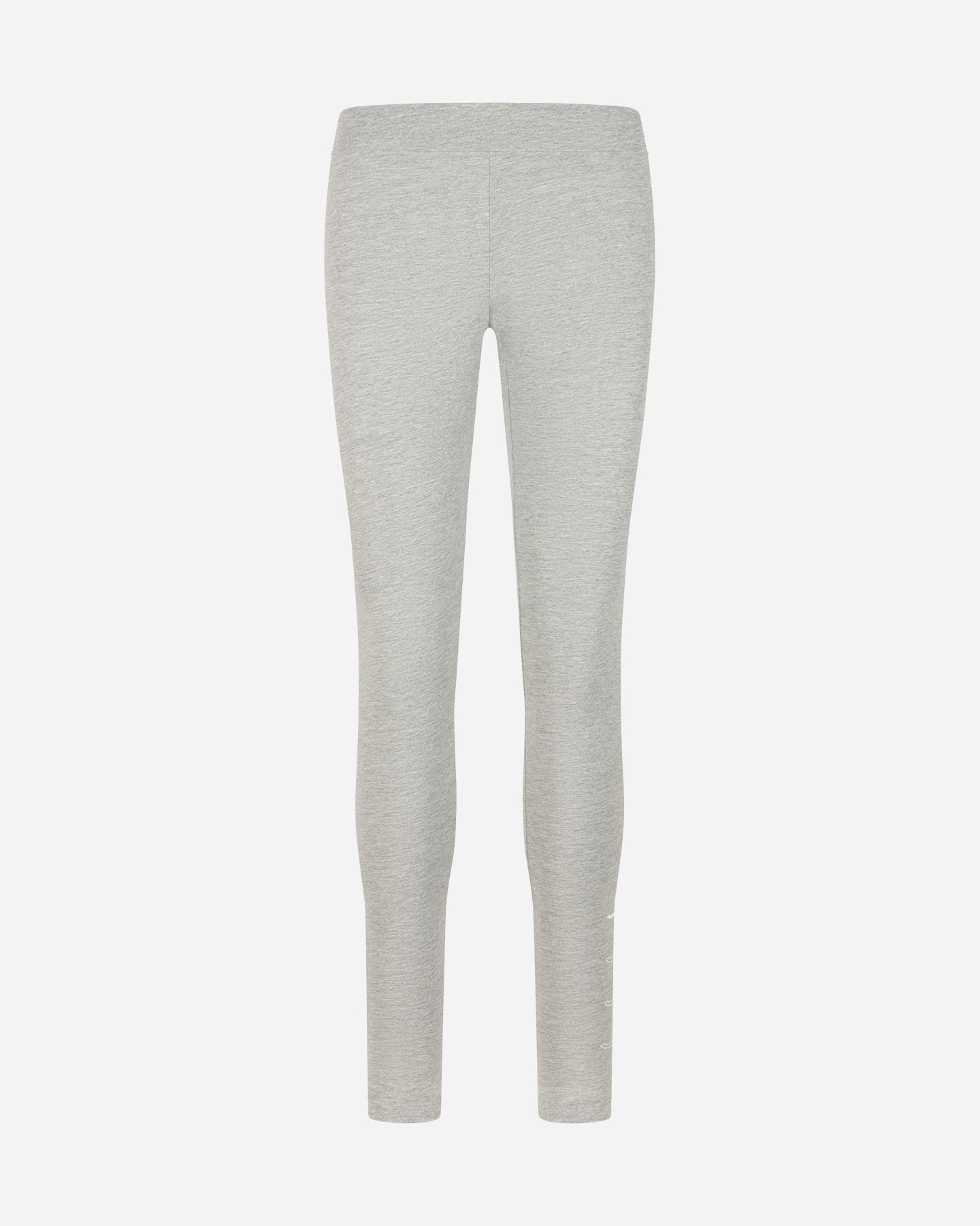Leggings ENERGETICS LOGO PRINT W - Grigio - 0 | Cisalfa Sport