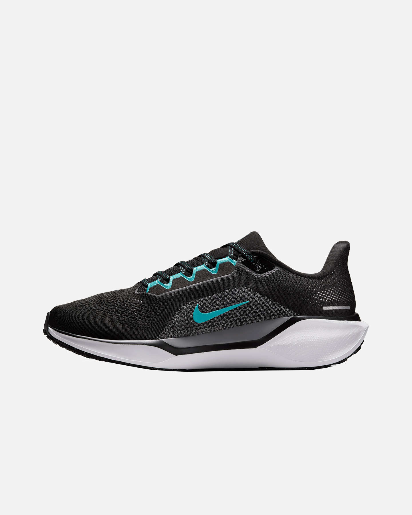Scarpe running NIKE PEGASUS 41 M - Nero - 4 | Cisalfa Sport