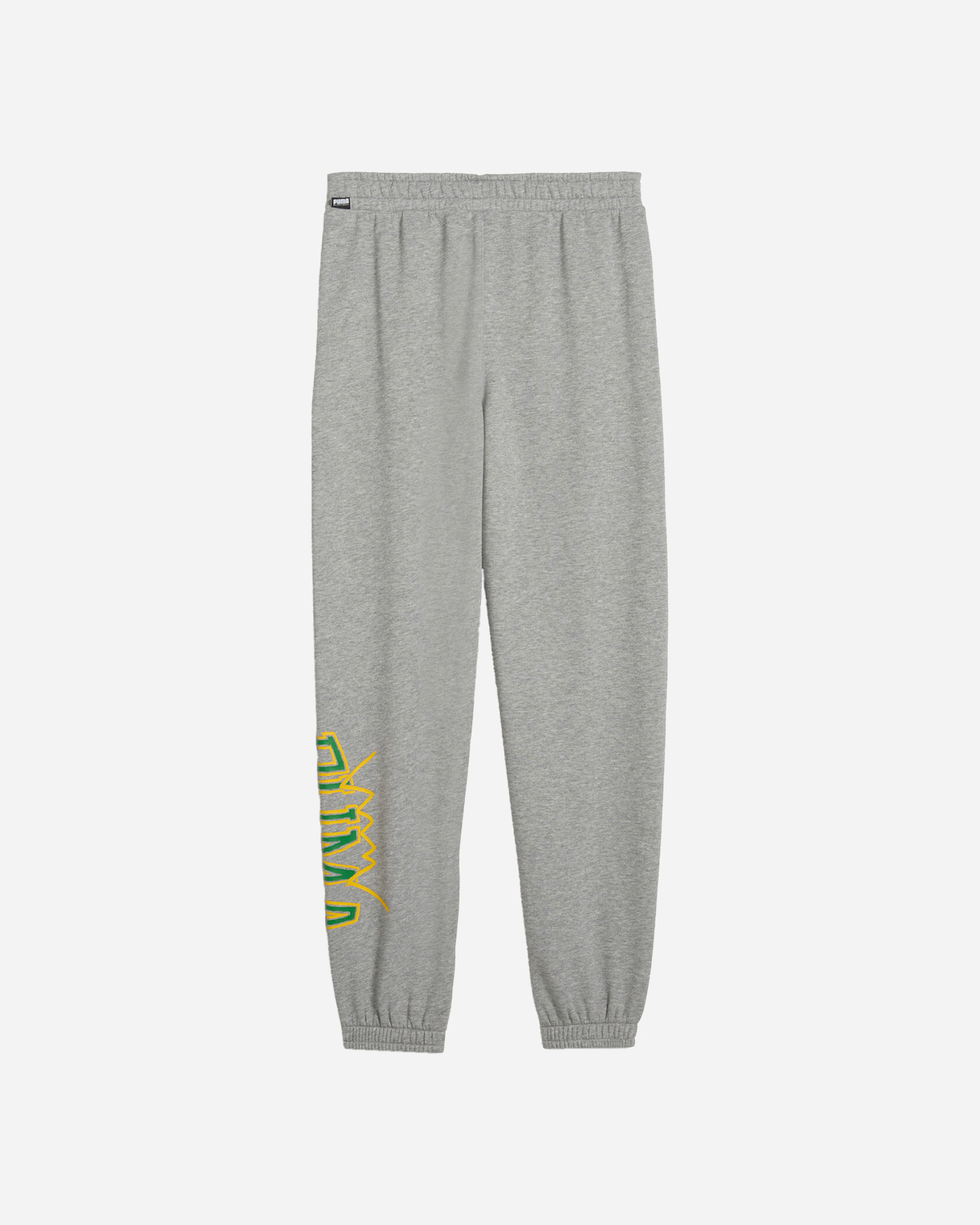 Pantalone PUMA BASKET JR - 3 | Cisalfa Sport