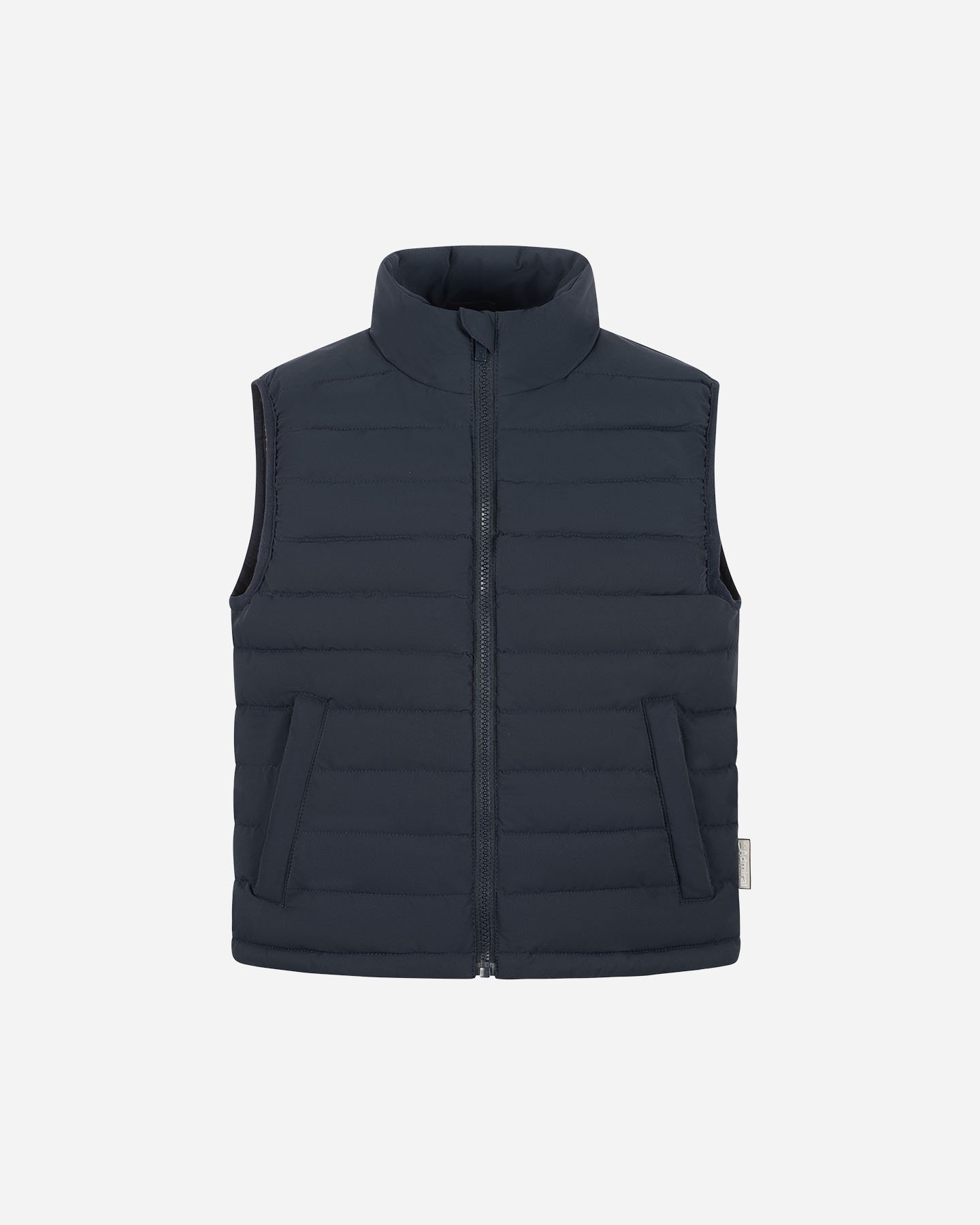 Gilet ADMIRAL URBAN COLLEGE JR - Blu - 0 | Cisalfa Sport