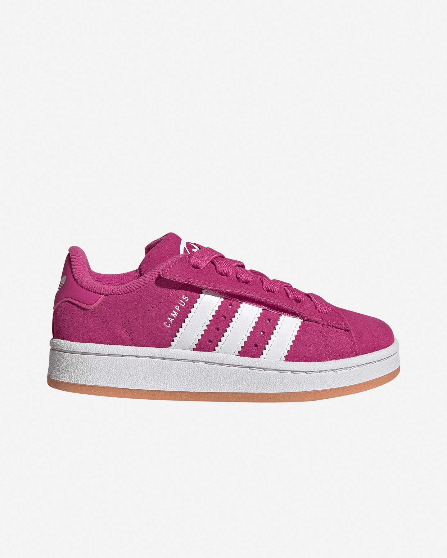 Scarpe sneakers ADIDAS CAMPUS 00S CF EL C PS JR - Fucsia - 0 | Cisalfa Sport