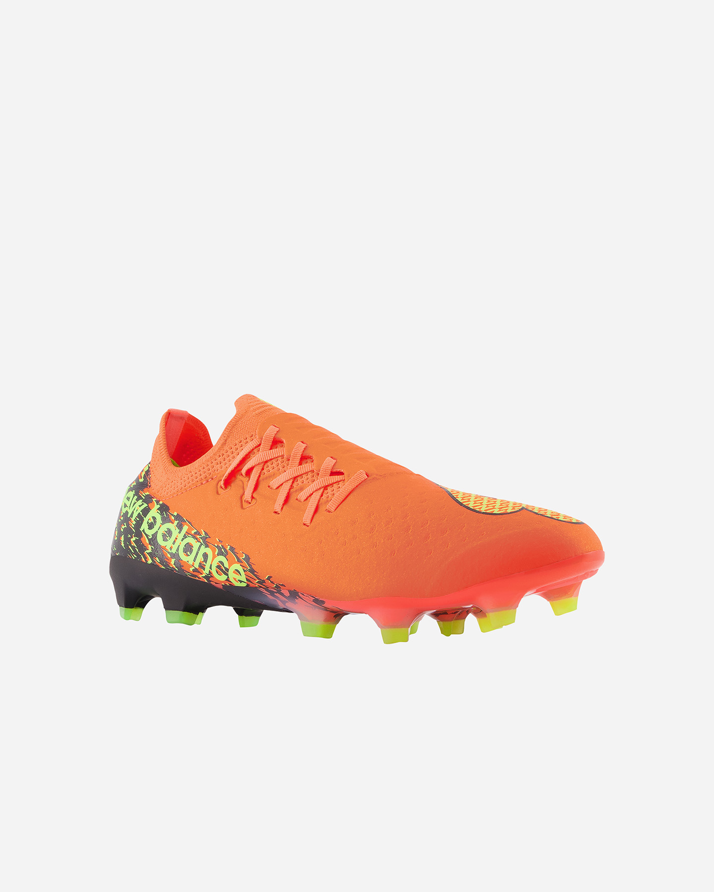 Scarpe calcio NEW BALANCE FURON V7 PRO FG M - Color mix - 1 | Cisalfa Sport
