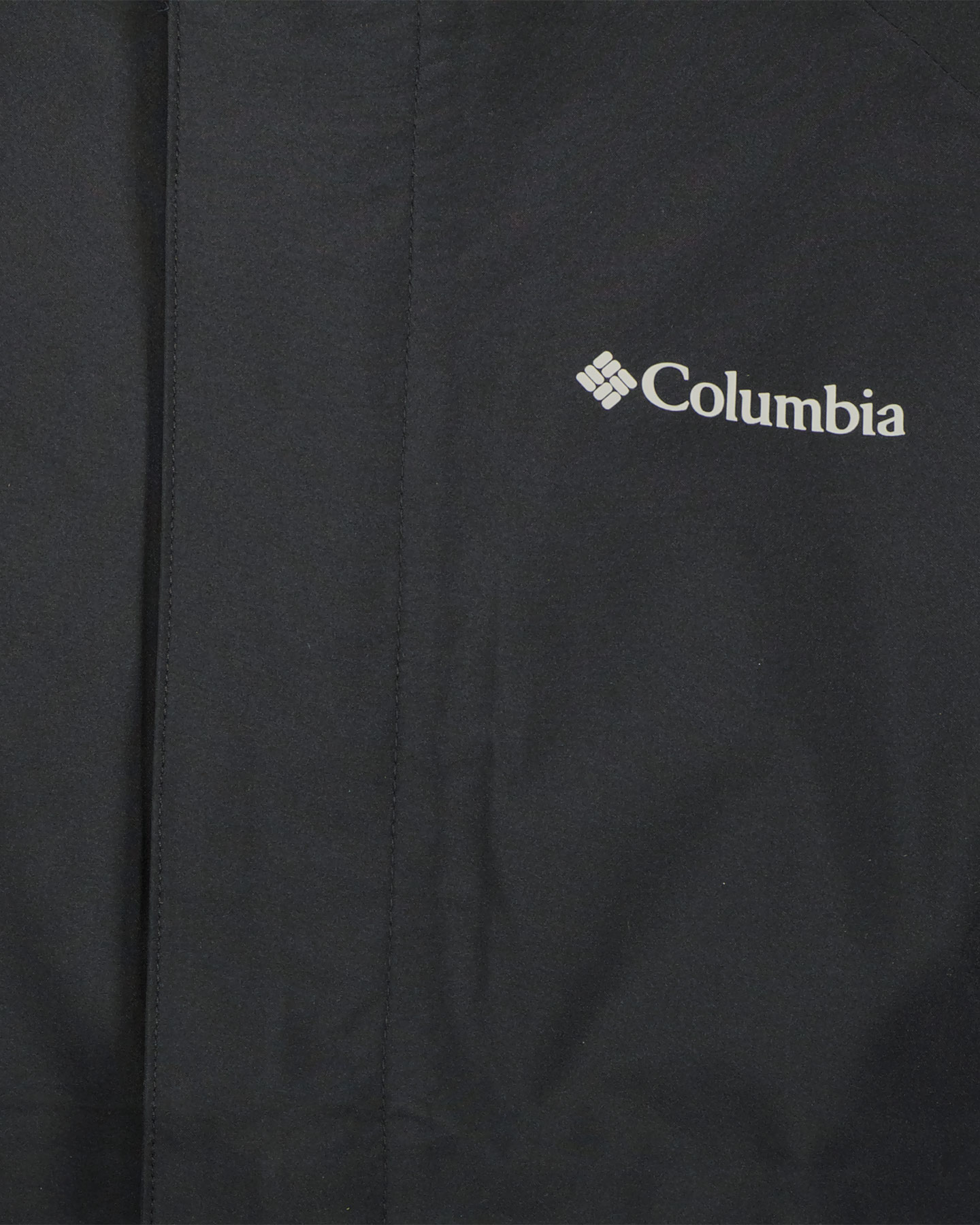 Giacca outdoor COLUMBIA EARTH EXPLORER M - Nero - 2 | Cisalfa Sport