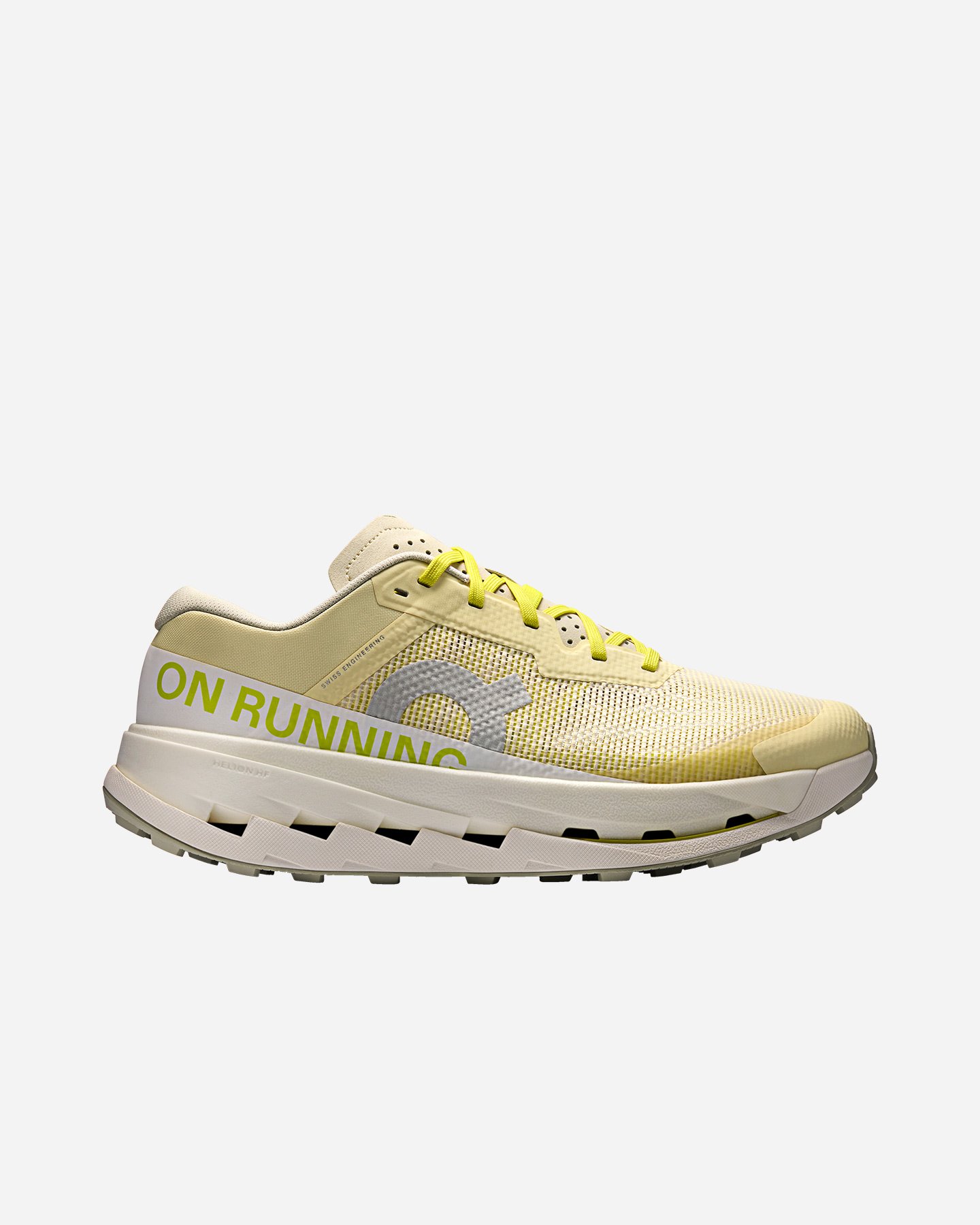 Scarpe trail ON CLOUDULTRA 3 M - Bianco - 0 | Cisalfa Sport