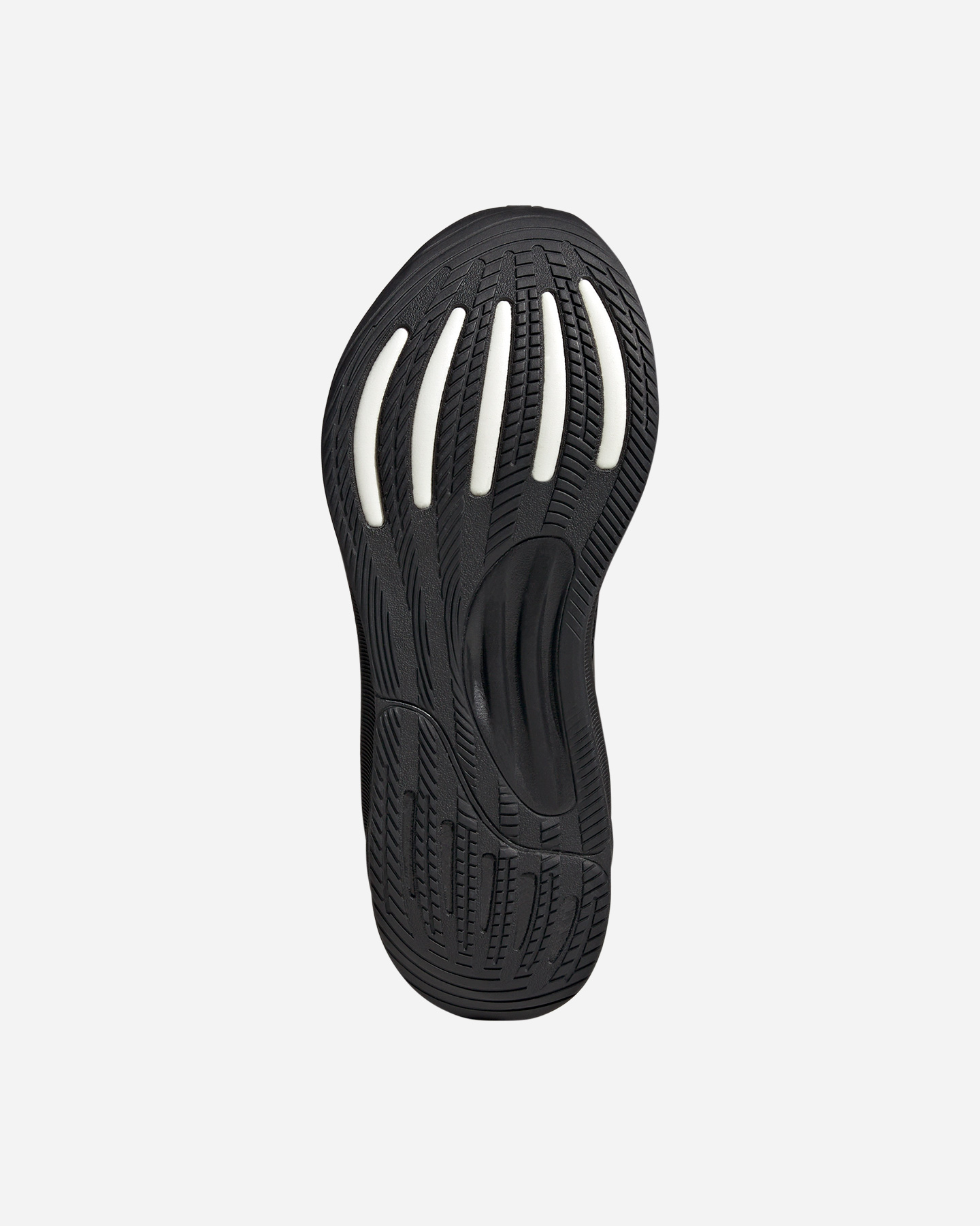 Scarpe running ADIDAS SUPERNOVA STRIDE 2 W - Nero - 1 | Cisalfa Sport