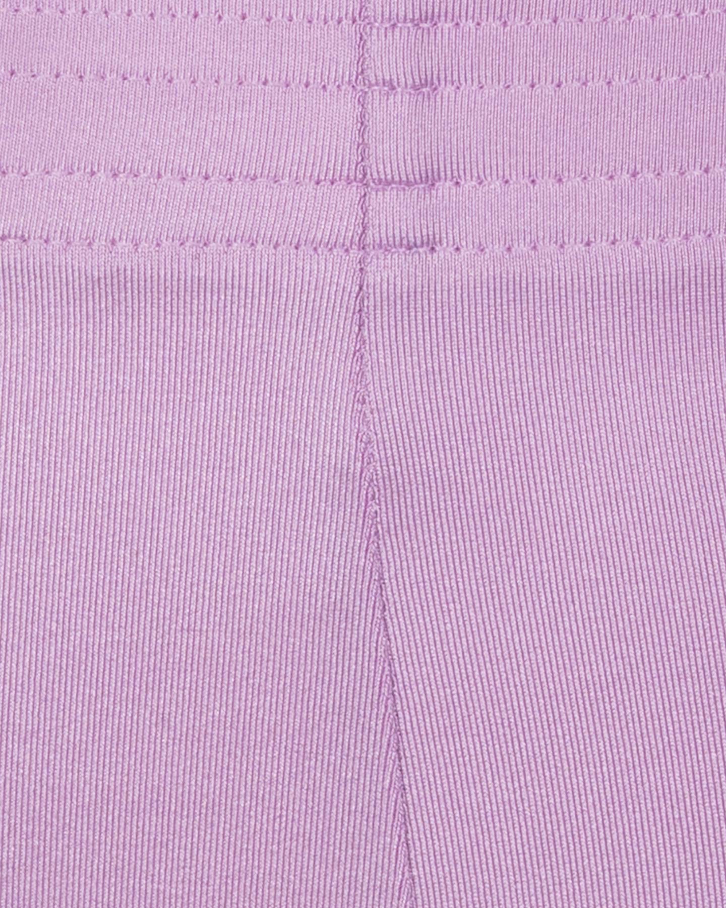 Pantaloncini MIA M BASIC ATHLETIC JR - Lilla - 2 | Cisalfa Sport