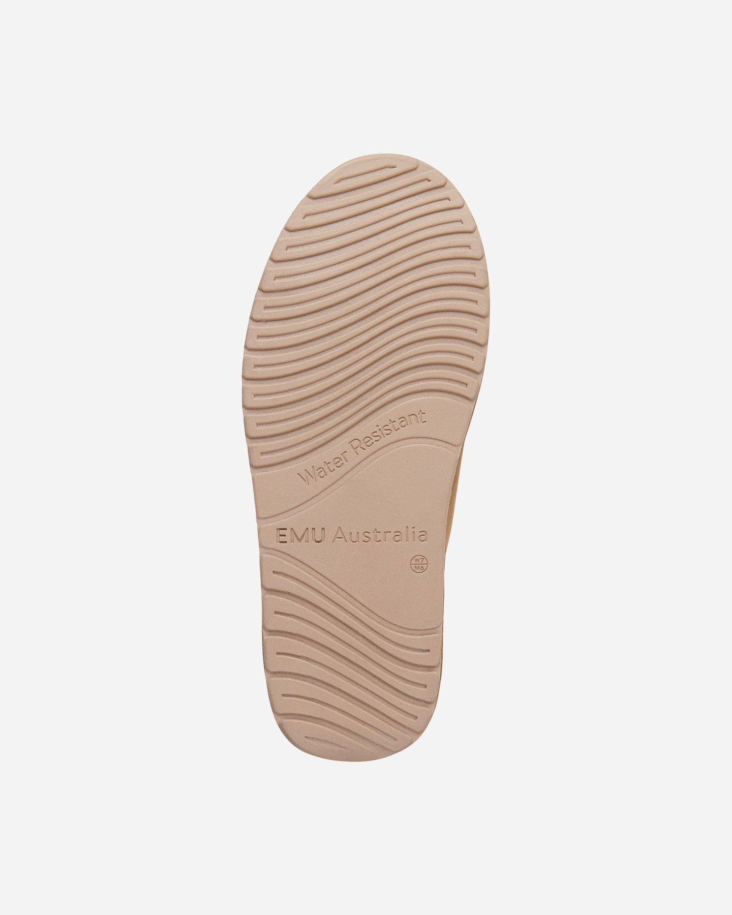 Scarponcino EMU STINGER MICRO W - Marrone - 1 | Cisalfa Sport