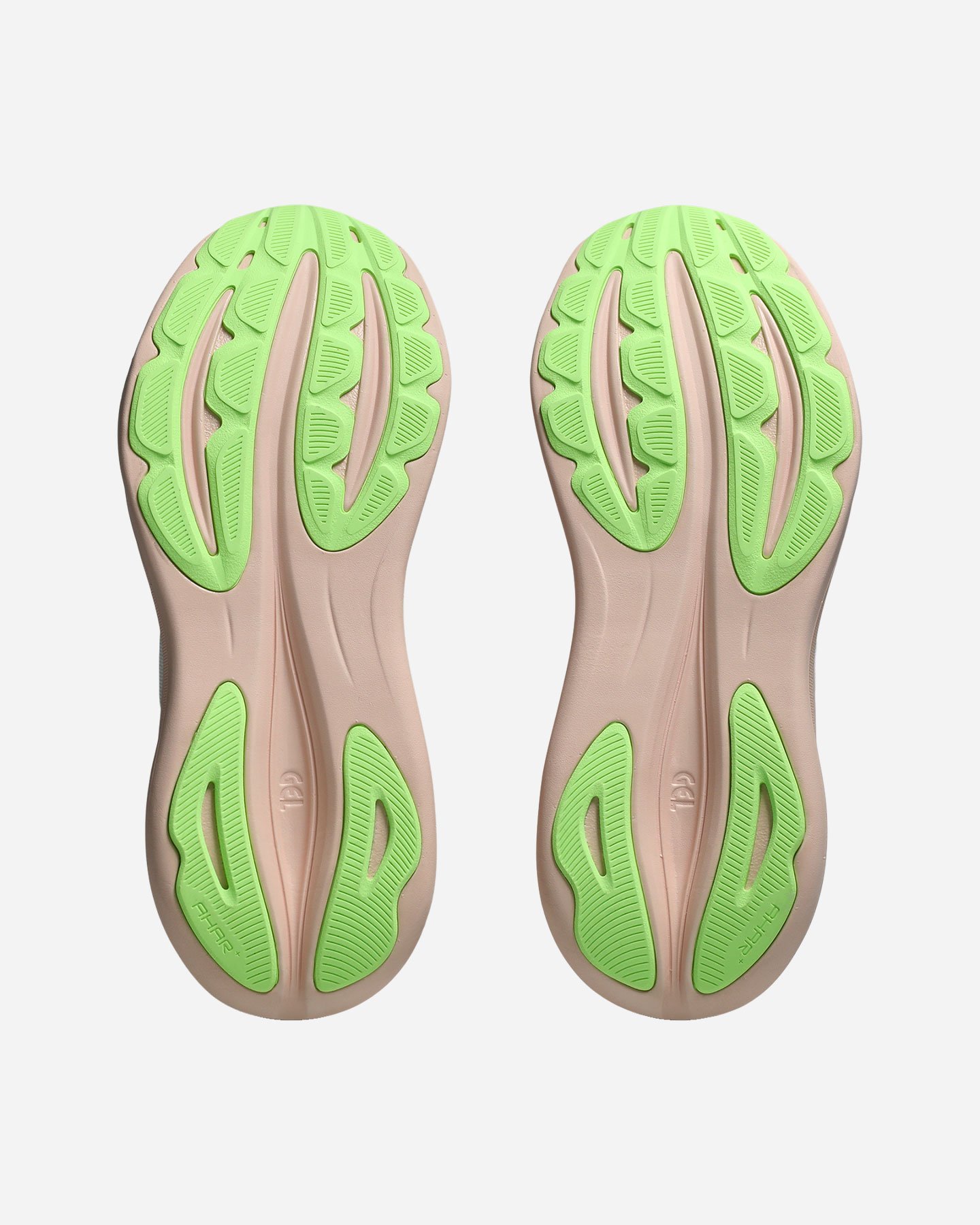 Scarpe running ASICS GEL-PULSE 17 W - Bianco - 2 | Cisalfa Sport