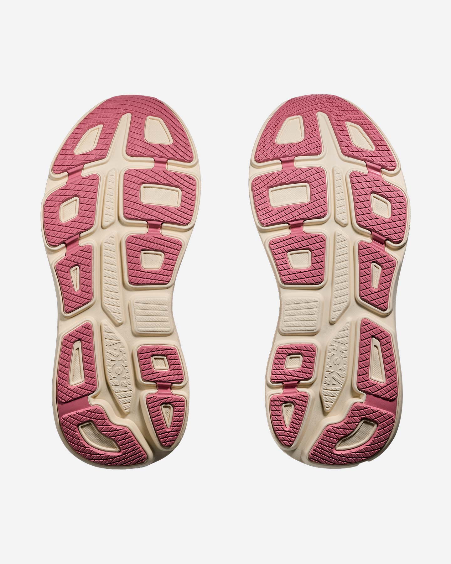 Scarpe sneakers HOKA BONDI 9 W - Color mix - 2 | Cisalfa Sport