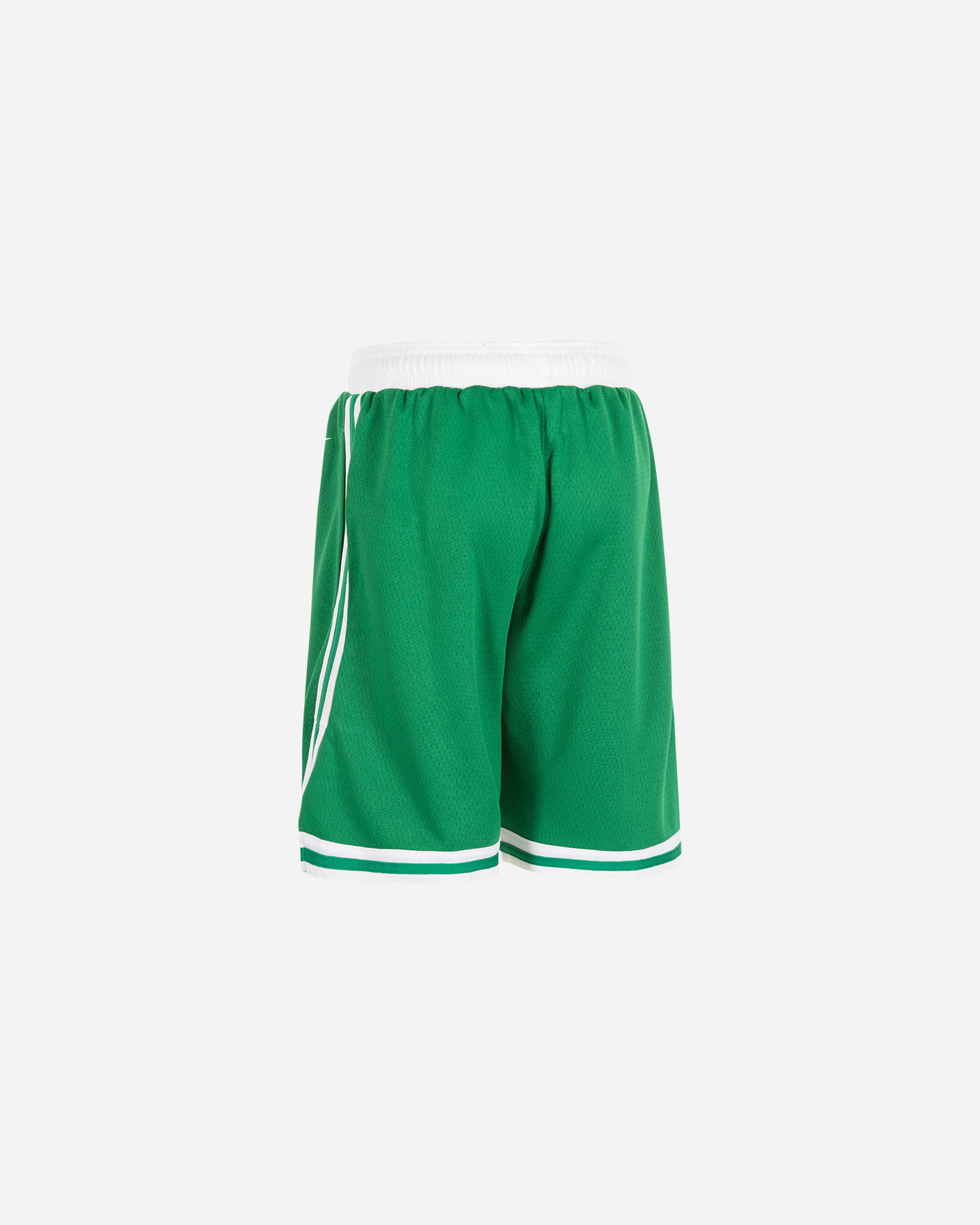Pantaloncini basket NIKE NBA ICON BOSTON CELTICS SWINGMAN JR - Verde - 1 | Cisalfa Sport