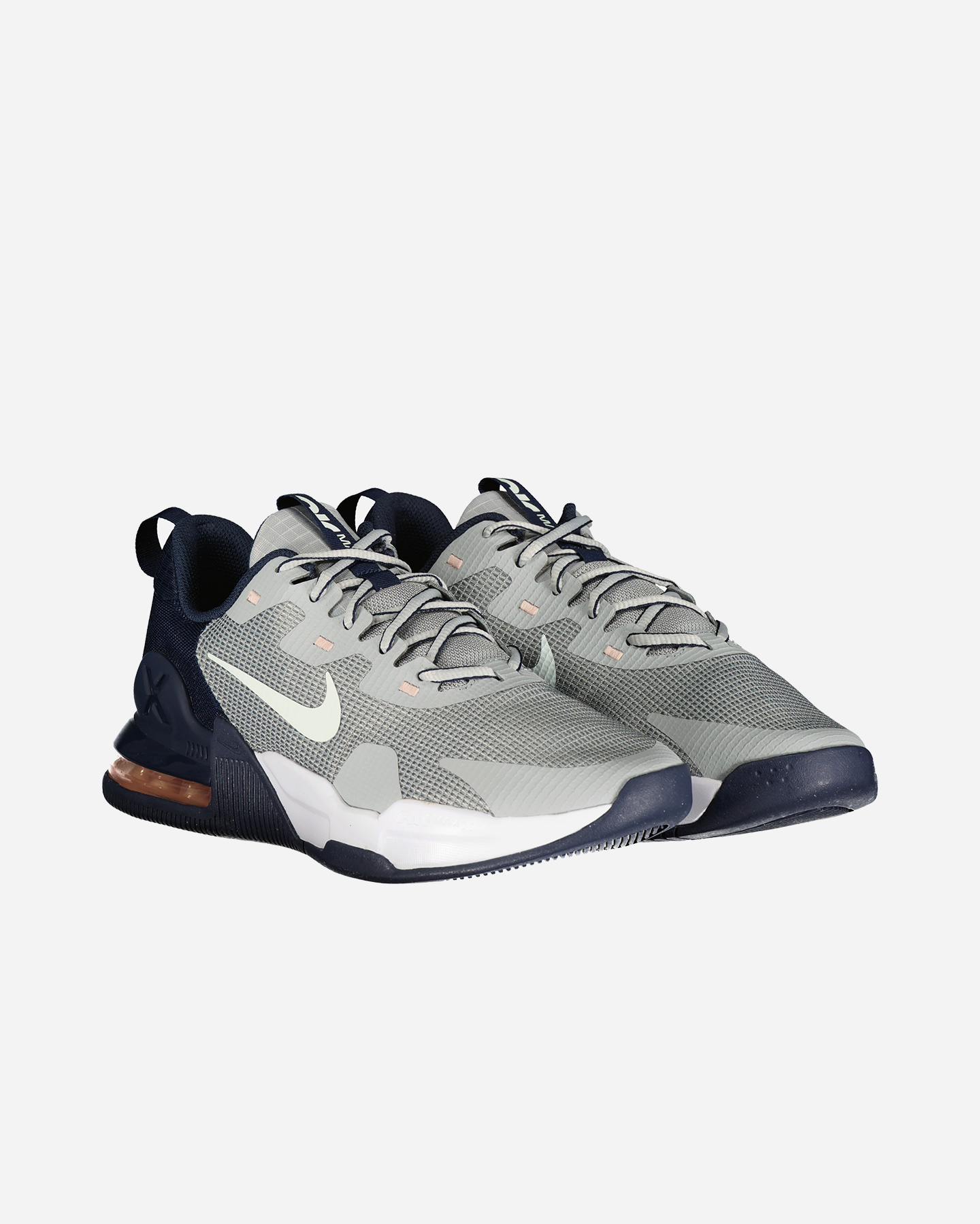 Scarpe training NIKE AIR MAX ALPHA TRAINER 5 M - 4 | Cisalfa Sport