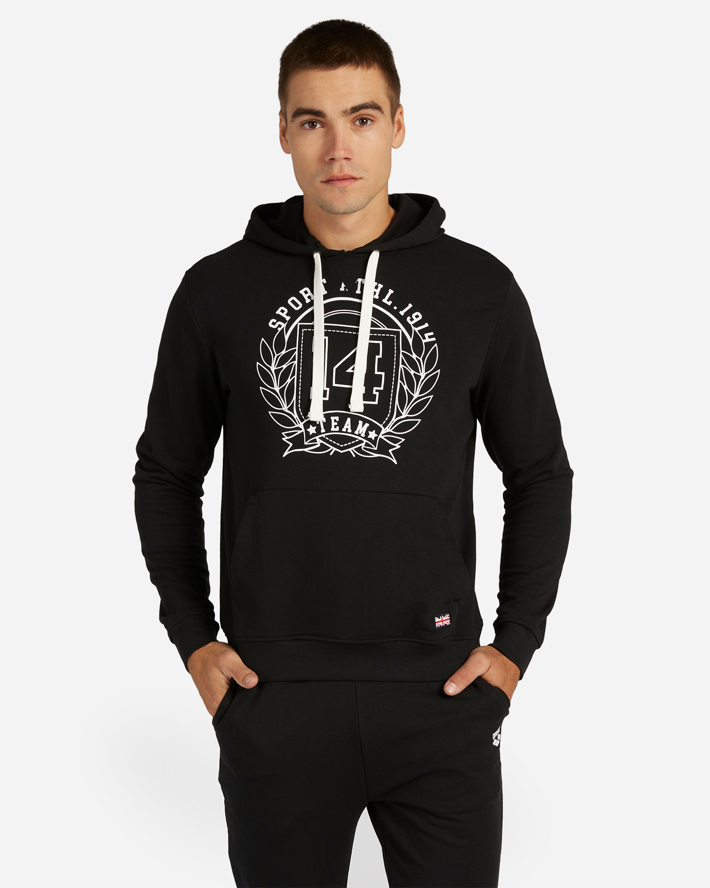 Cisalfa Admiral Abbigliamento Sportivo Arena Tute Cisalfa Sport