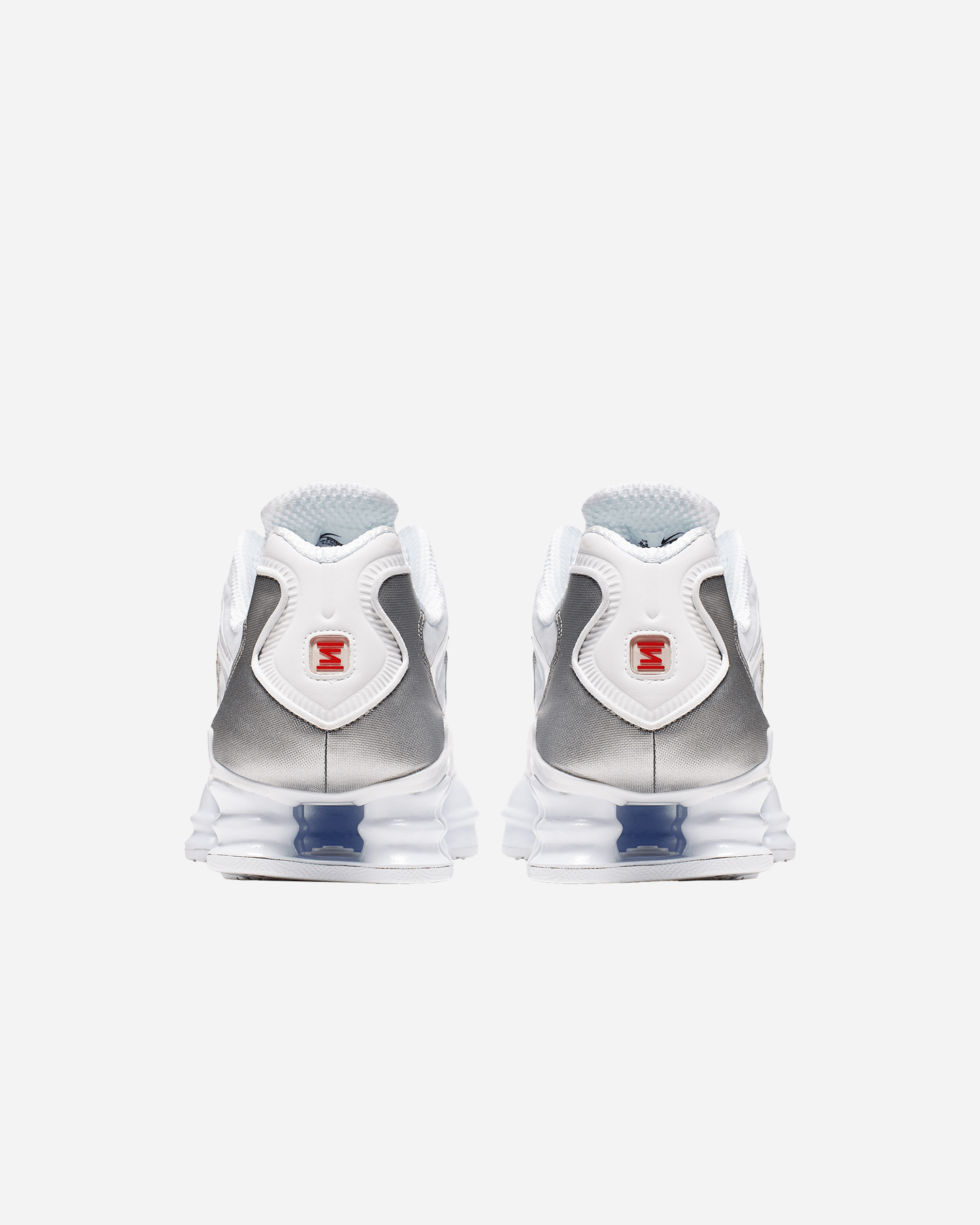 Scarpe sneakers NIKE SHOX TL M - Color mix - 4 | Cisalfa Sport