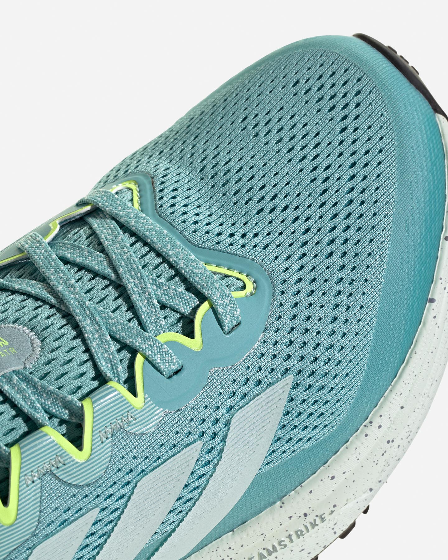 Scarpe trail ADIDAS SUPERNOVA RISE ATR W - Grigio - 4 | Cisalfa Sport