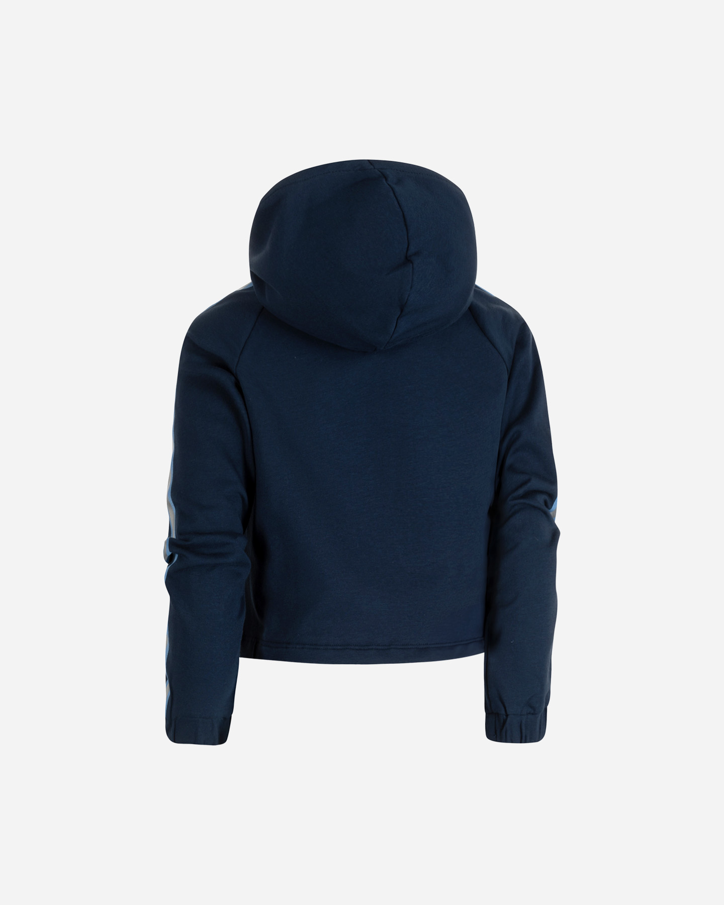 Tuta FREDDY CROP JR - Blu - 2 | Cisalfa Sport