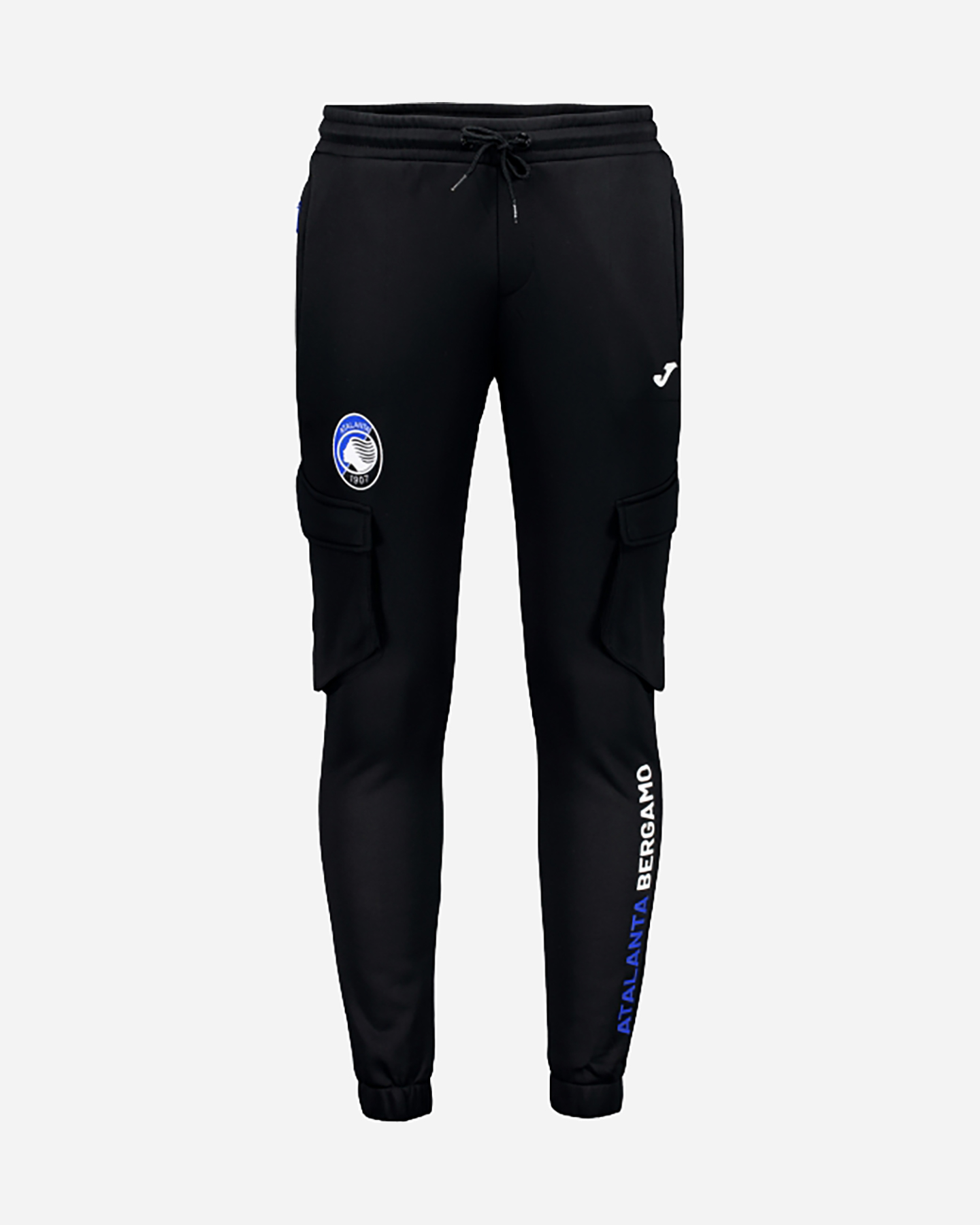 Tuta calcio ufficiale JOMA ATALANTA STAFF 23-24 M - Color mix - 3 | Cisalfa Sport