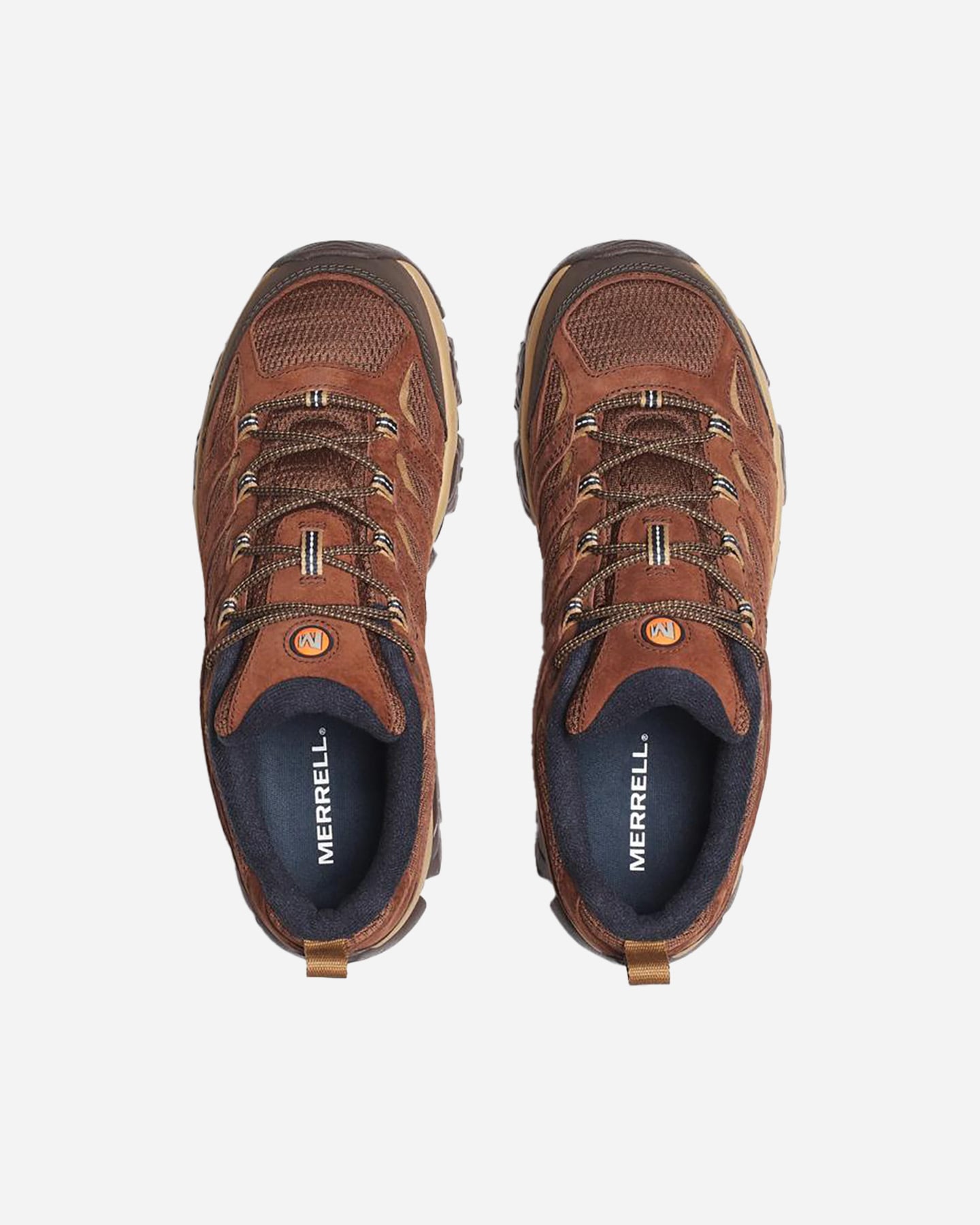 Scarpe trekking MERRELL MOAB 3 M - Color mix - 3 | Cisalfa Sport