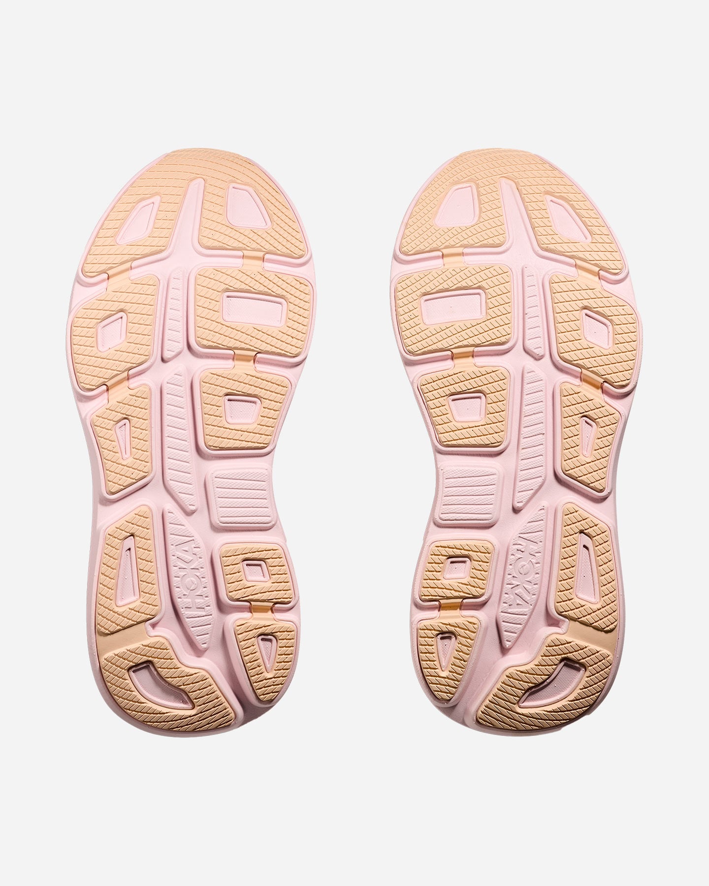 Scarpe sneakers HOKA BONDI 9 W - Lilla - 2 | Cisalfa Sport