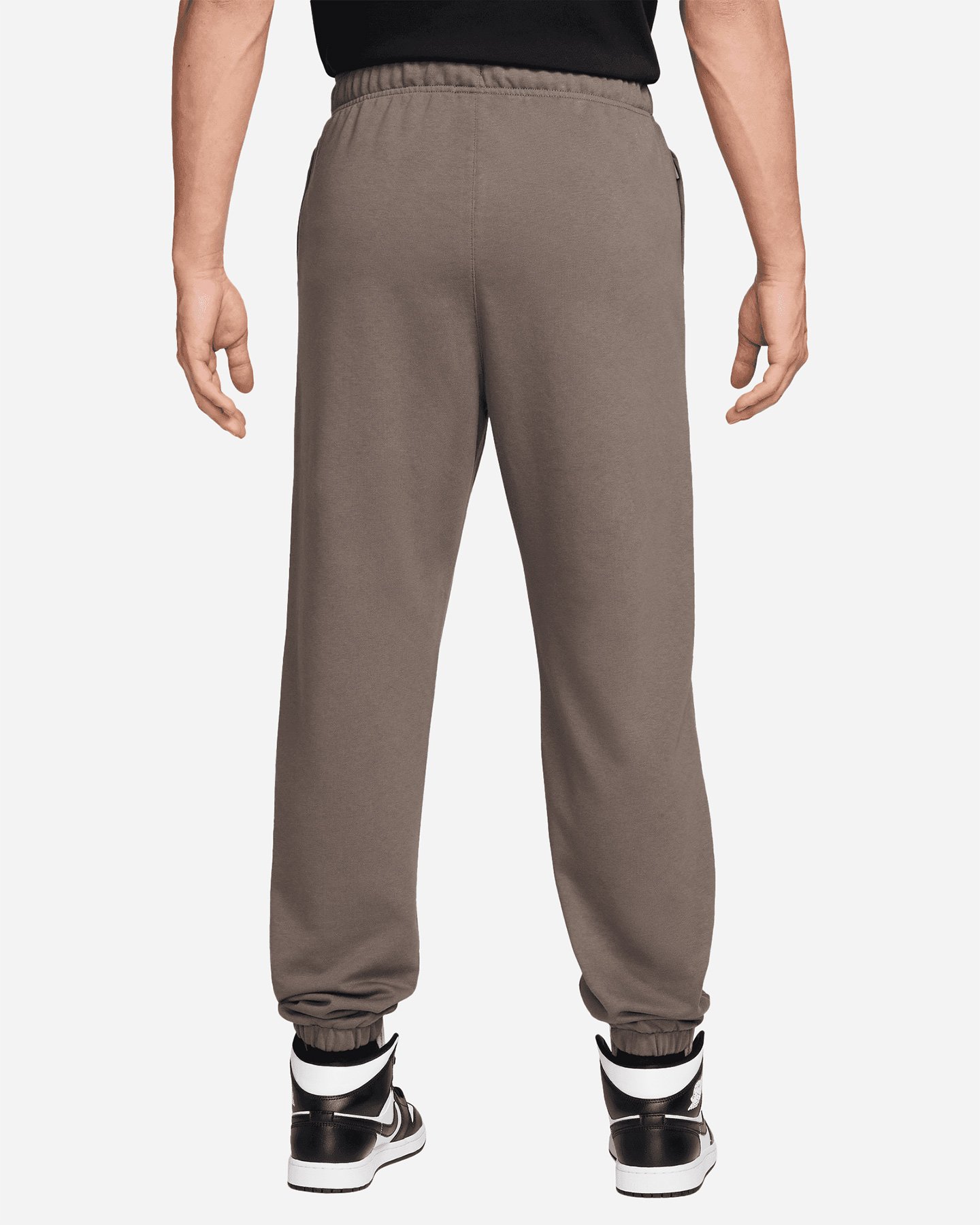 Abbigliamento basket NIKE JORDAN CROOVER M - Marrone - 1 | Cisalfa Sport