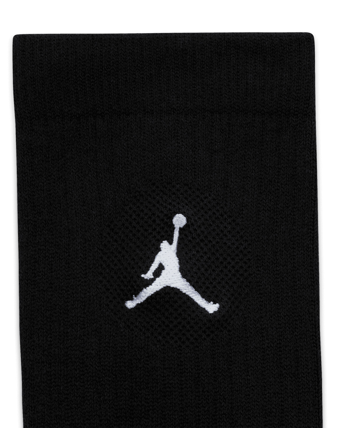 Calzettoni basket NIKE TRIPACK JORDAN  - Nero - 1 | Cisalfa Sport