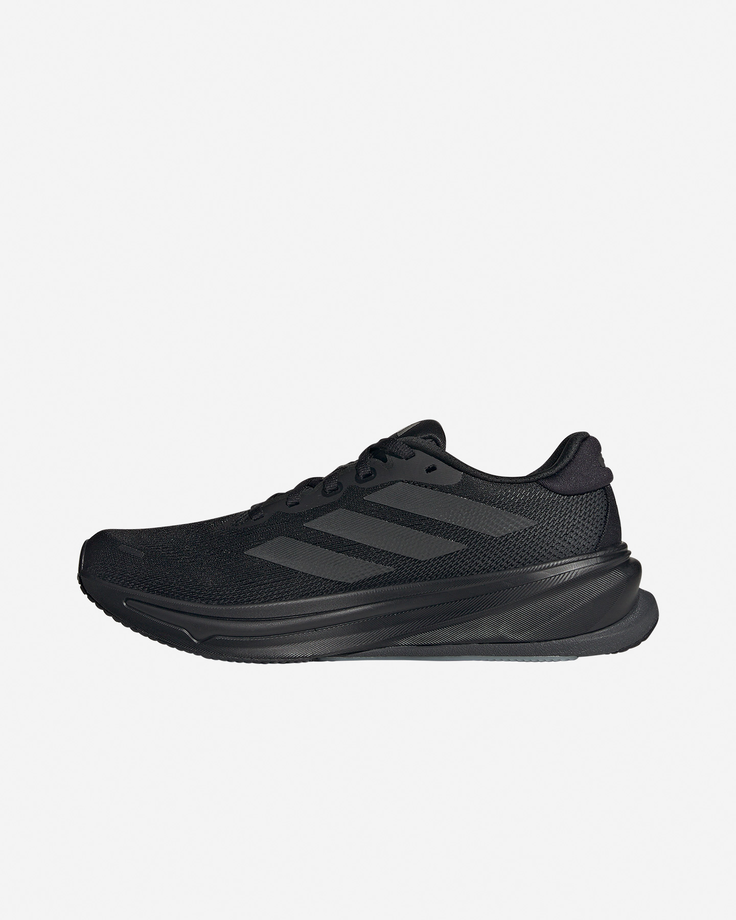 Scarpe running ADIDAS SUPERNOVA RISE 2 W - Nero - 3 | Cisalfa Sport