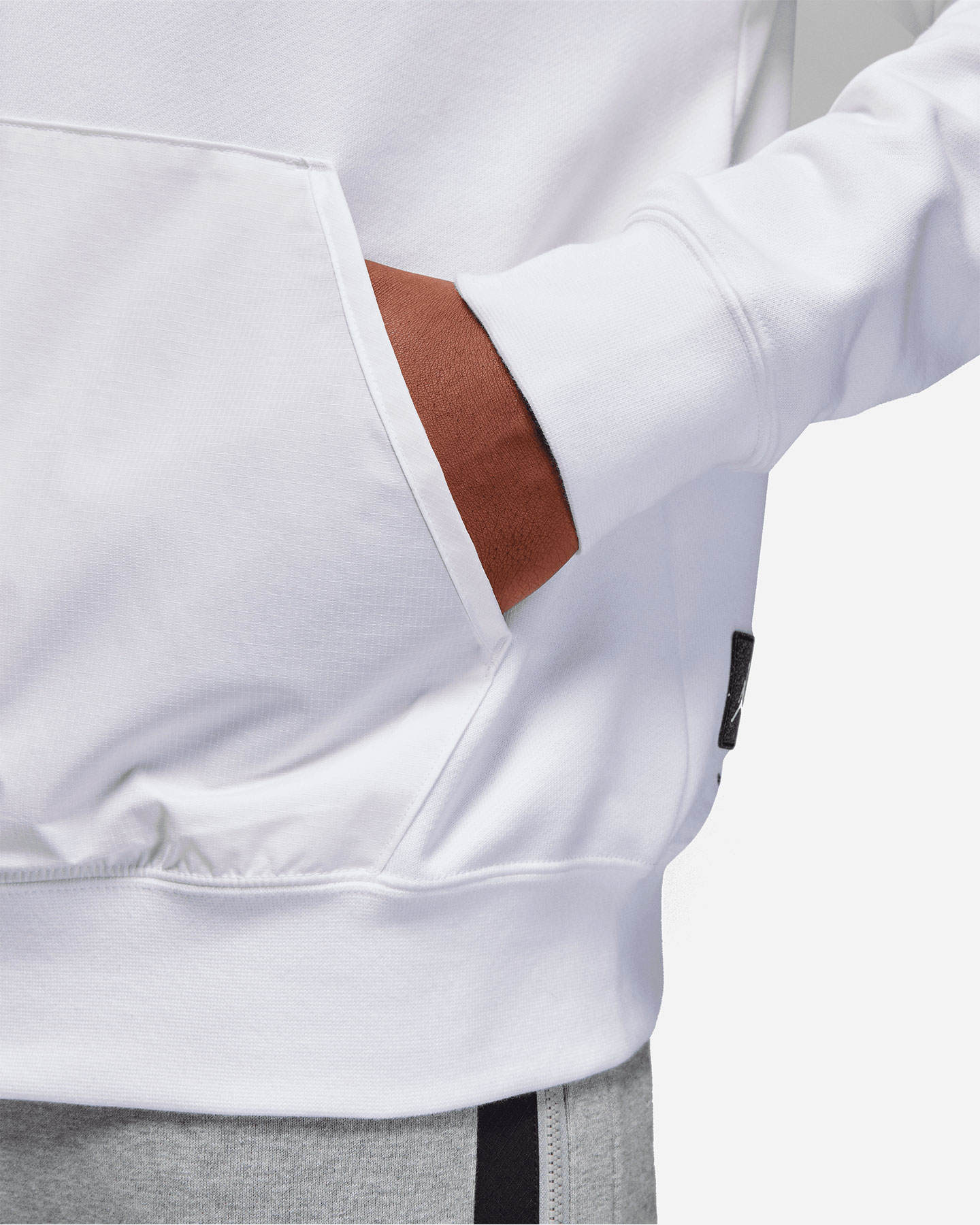 Felpa NIKE JORDAN PSG FG FZ LOGO M - 3 | Cisalfa Sport