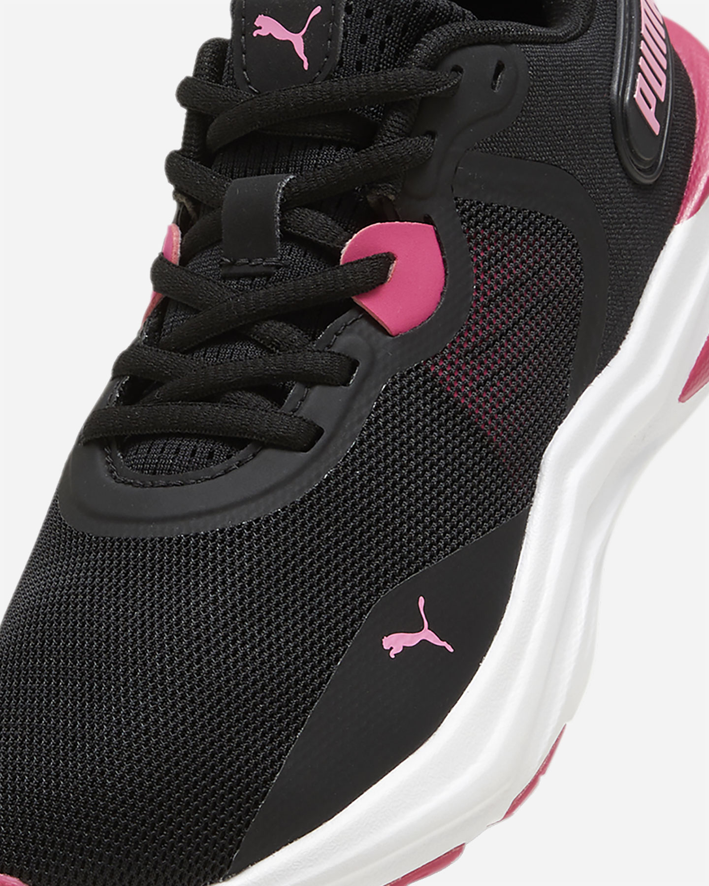 Scarpe training PUMA DISPERSE XT 3 W - Nero - 4 | Cisalfa Sport