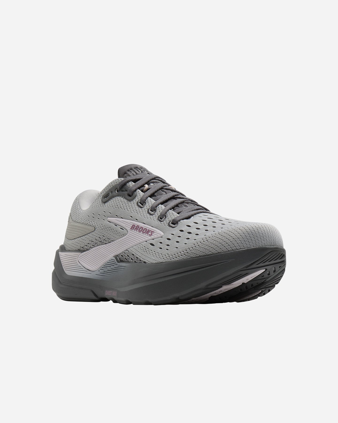 Scarpe running BROOKS GHOST MAX 3 W - Rosa - 1 | Cisalfa Sport